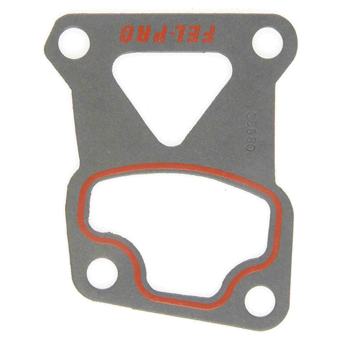 FEL-PRO Engine Coolant Thermostat Housing Gasket 35680