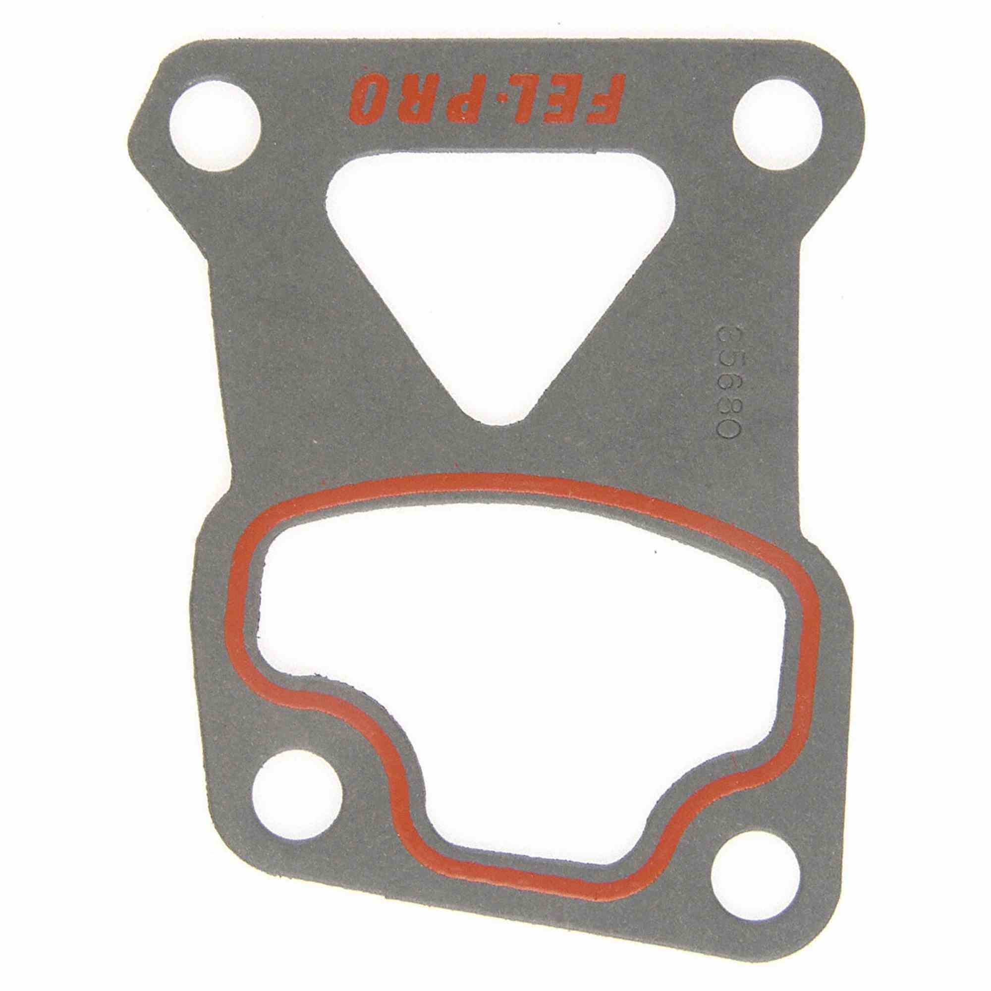 FEL-PRO Engine Coolant Thermostat Housing Gasket 35680