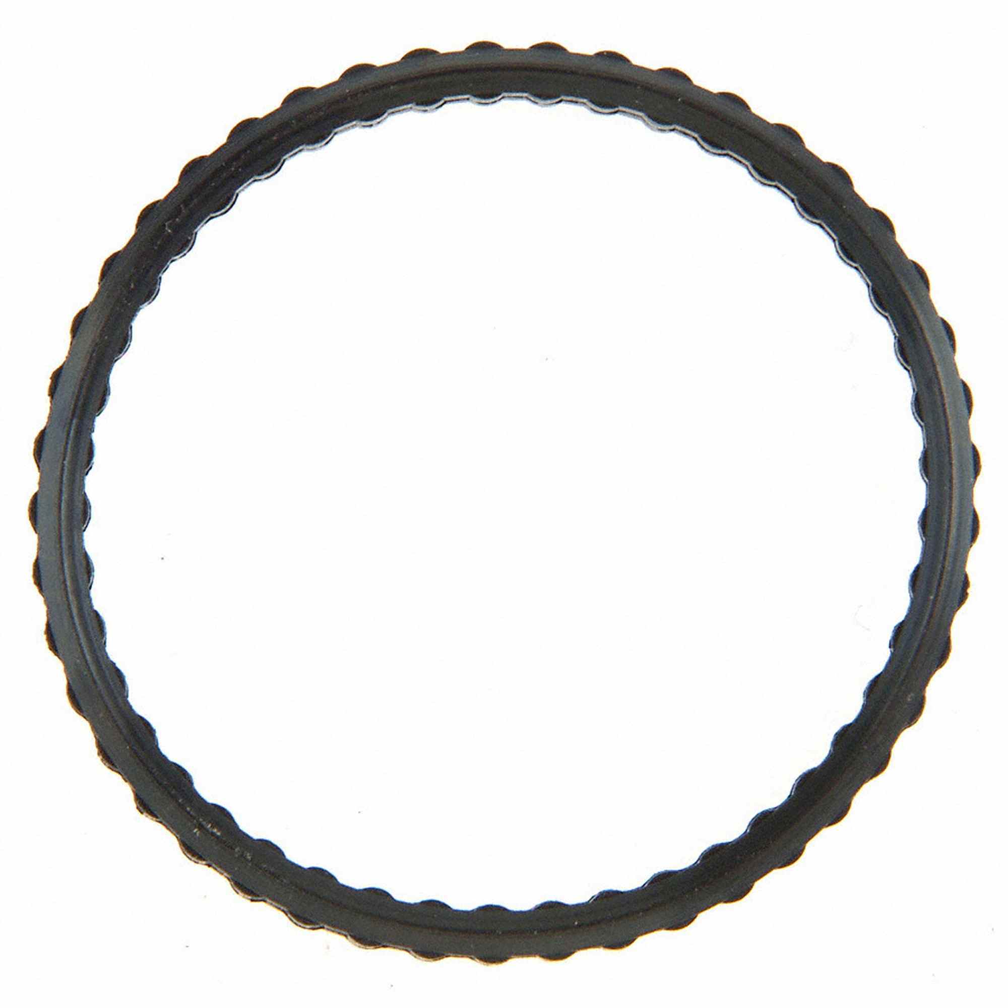FEL-PRO Engine Coolant Thermostat Housing Gasket 35742