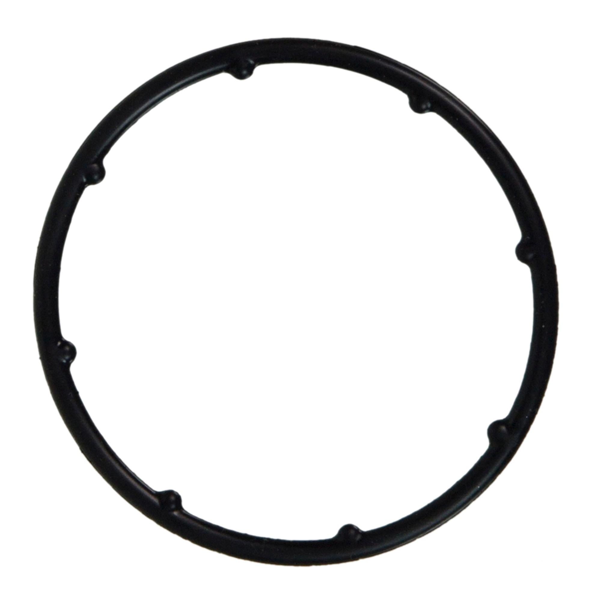 FEL-PRO Engine Coolant Thermostat Housing Gasket 35809