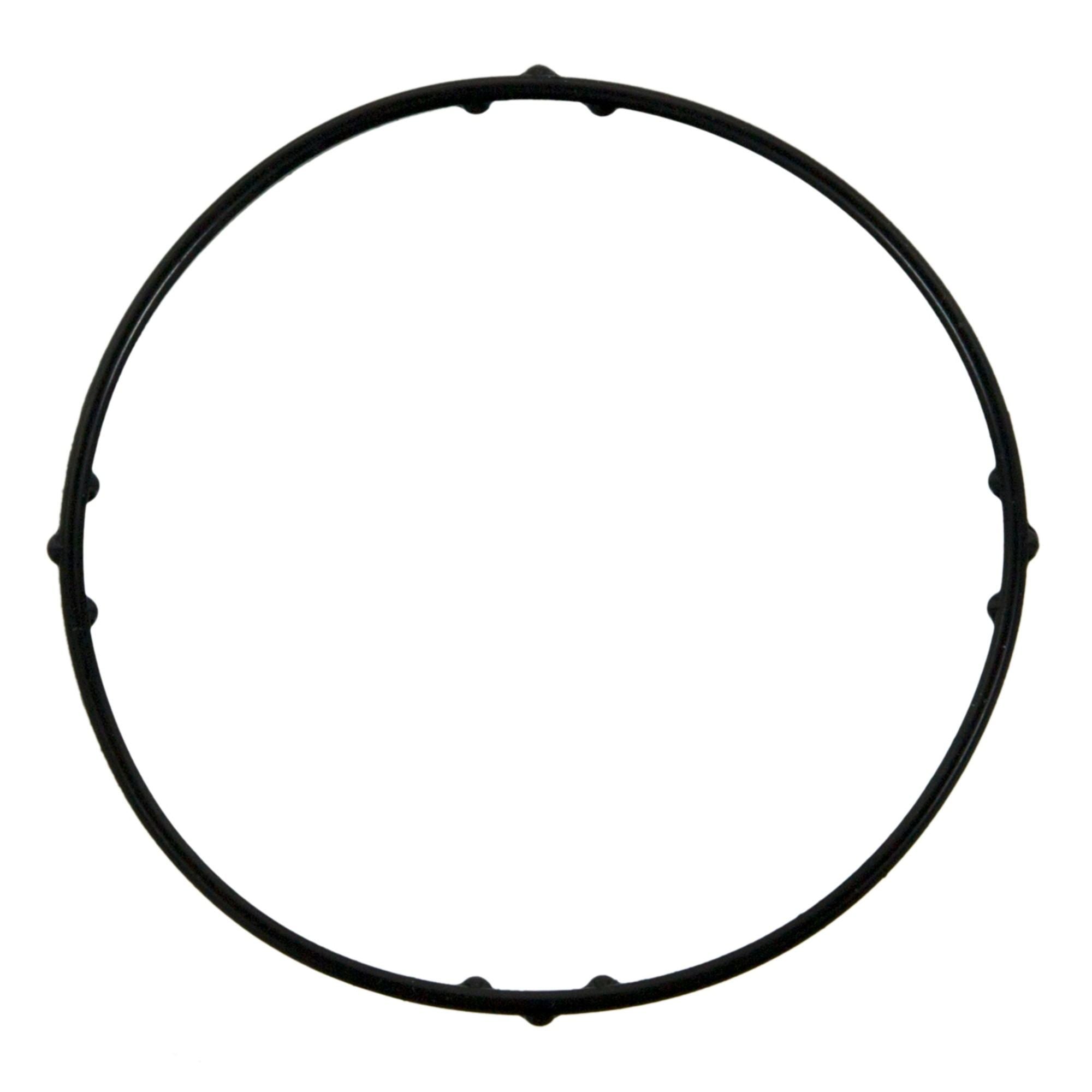 FEL-PRO Engine Coolant Thermostat Housing Gasket 35874