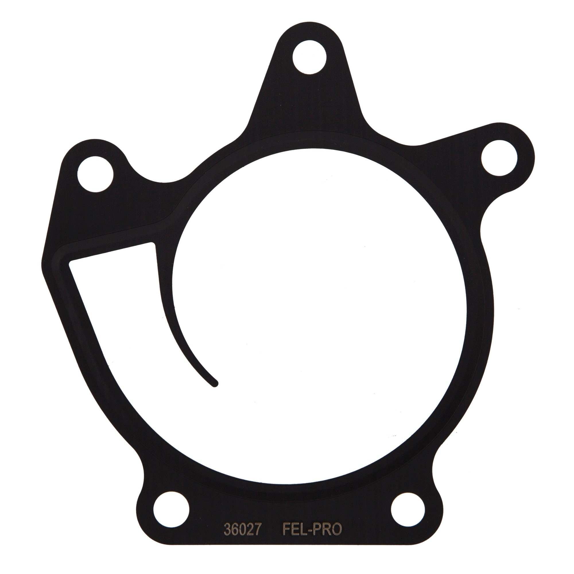 FEL-PRO Engine Water Pump Gasket 36027