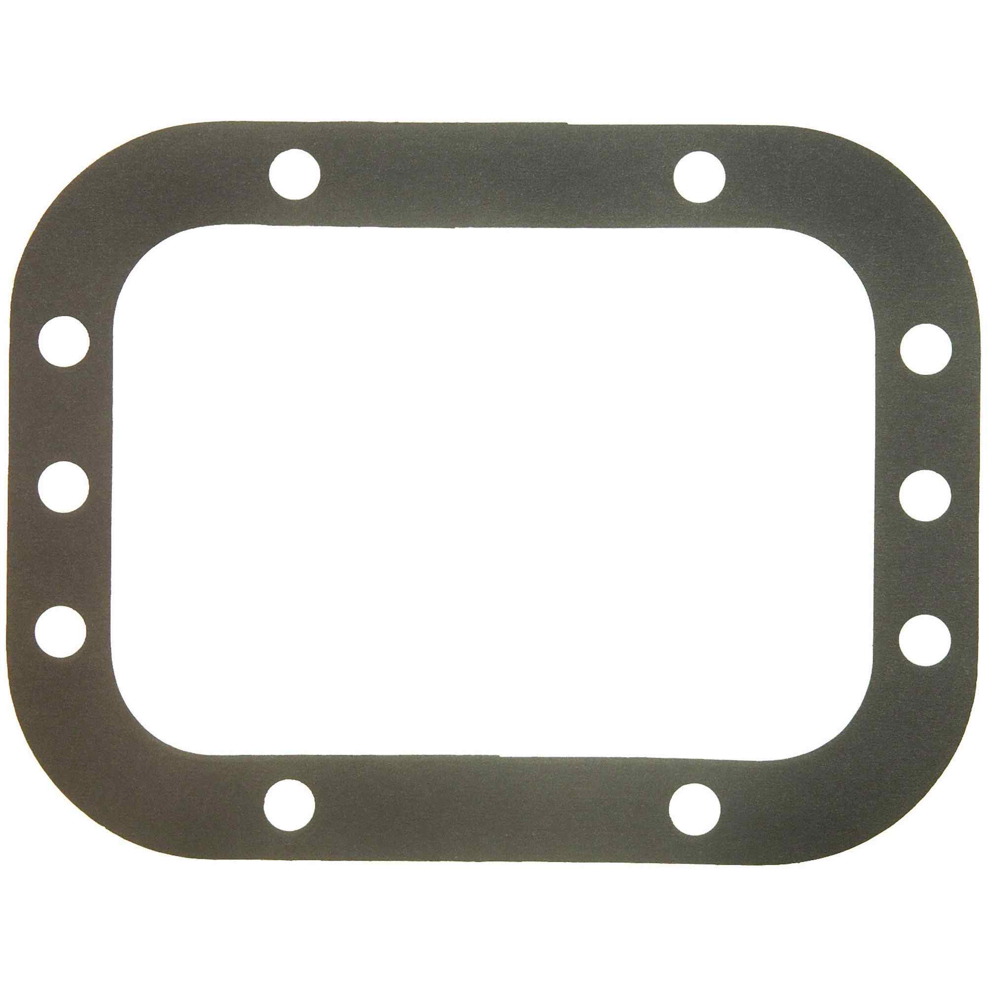 FEL-PRO Engine Auxiliary Shaft Seal 55375