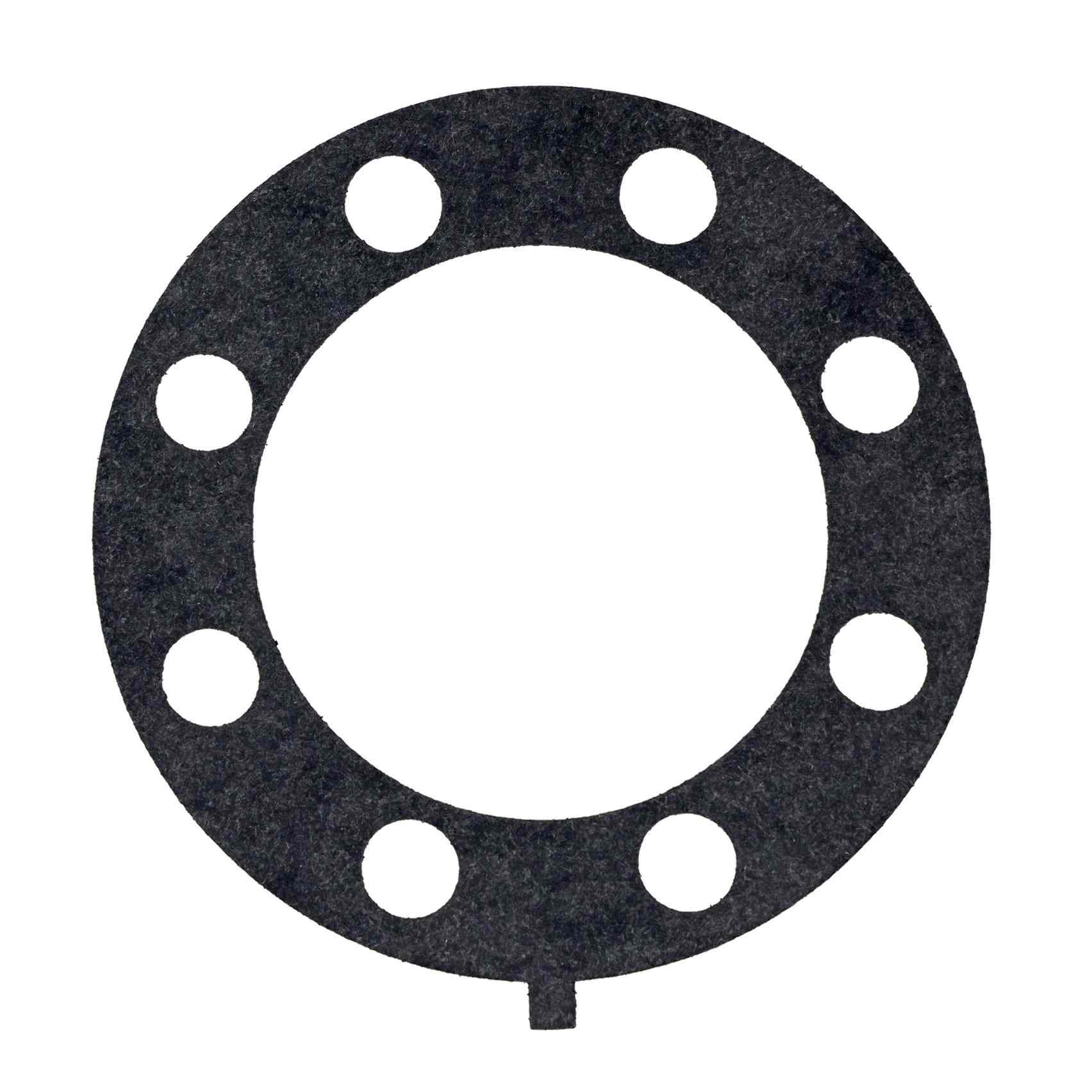 FEL-PRO Drive Axle Shaft Flange Gasket 55487