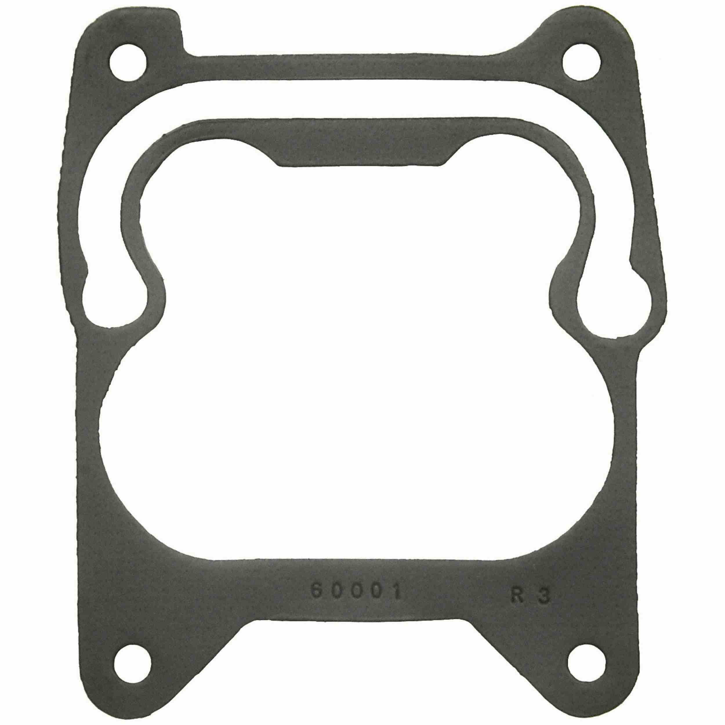 FEL-PRO Carburetor Mounting Gasket 60001