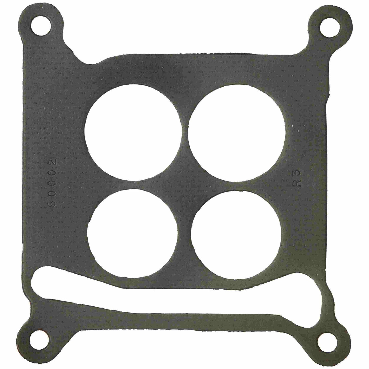 FEL-PRO Carburetor Mounting Gasket 60002