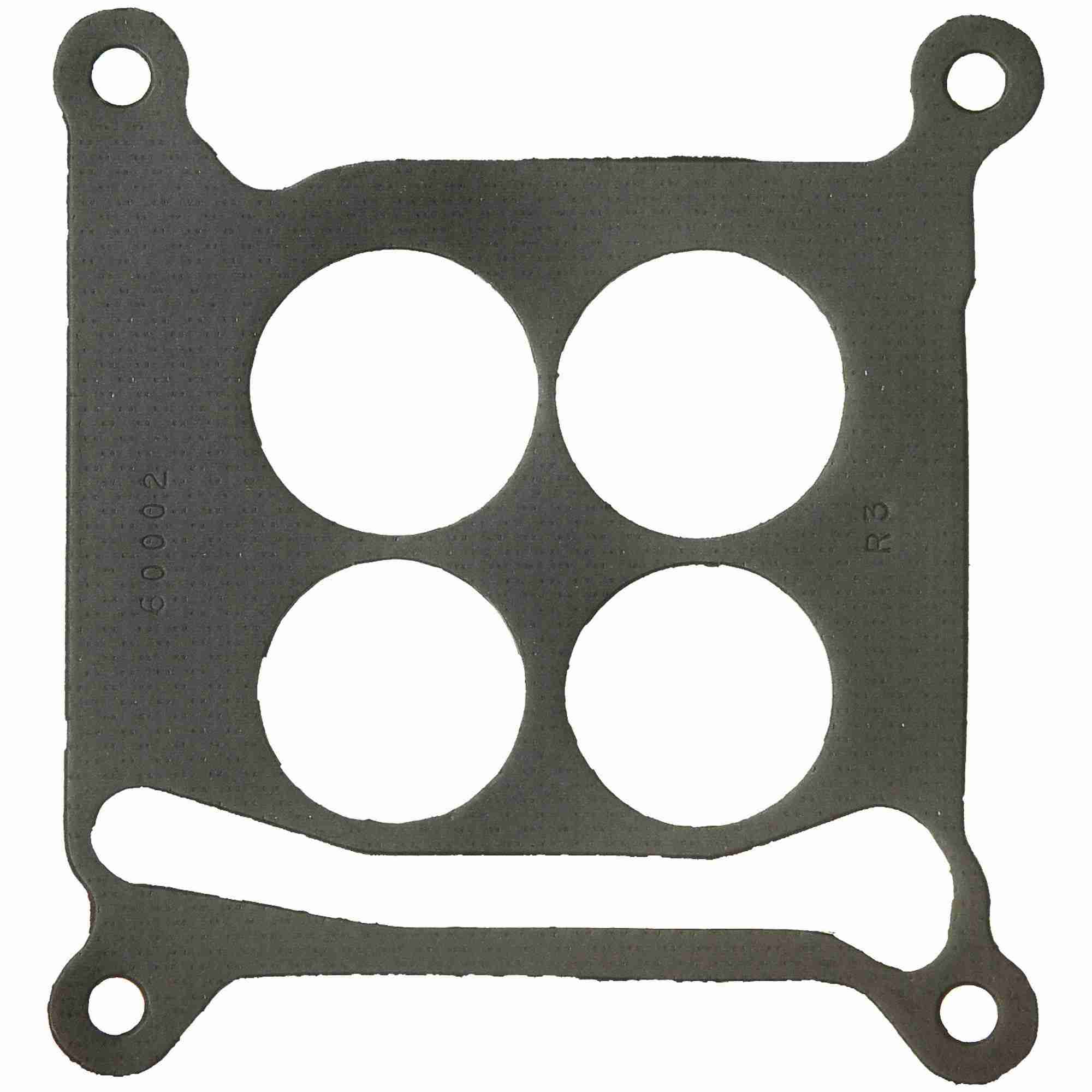 FEL-PRO Carburetor Mounting Gasket 60002