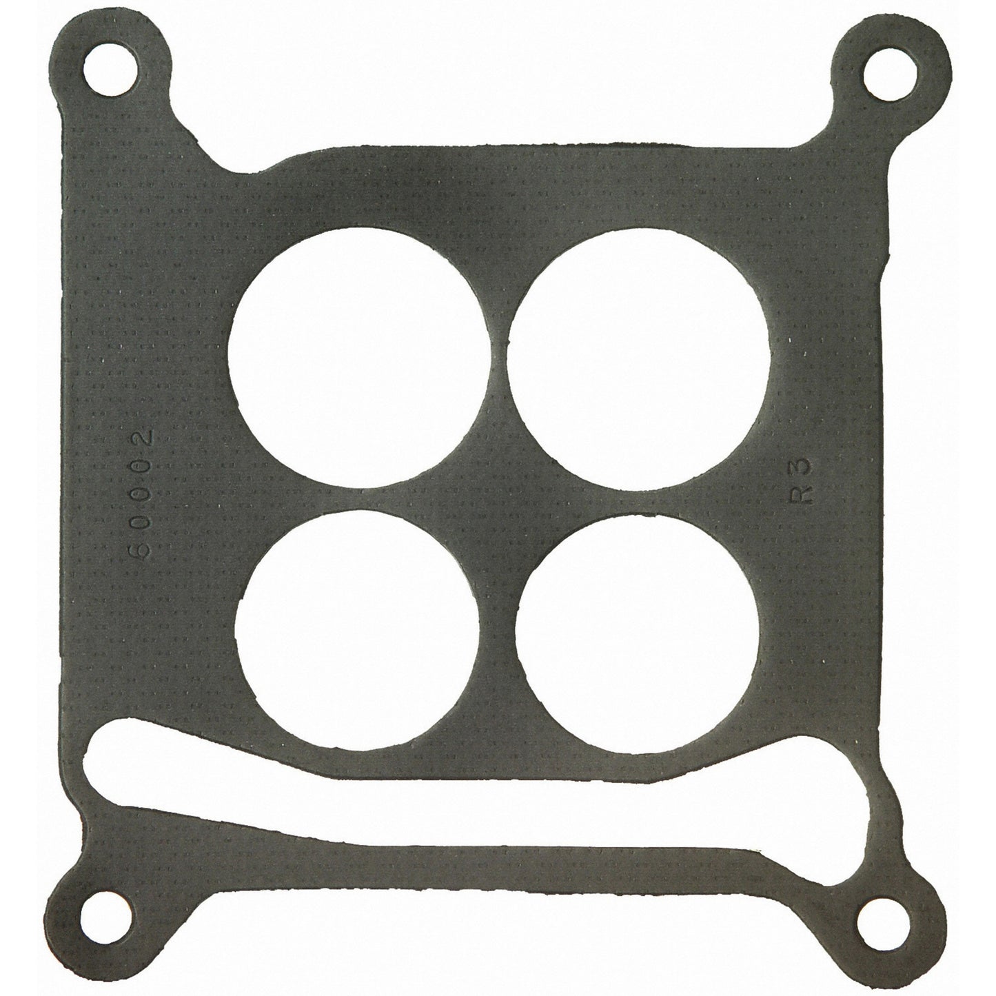 FEL-PRO Carburetor Mounting Gasket 60002