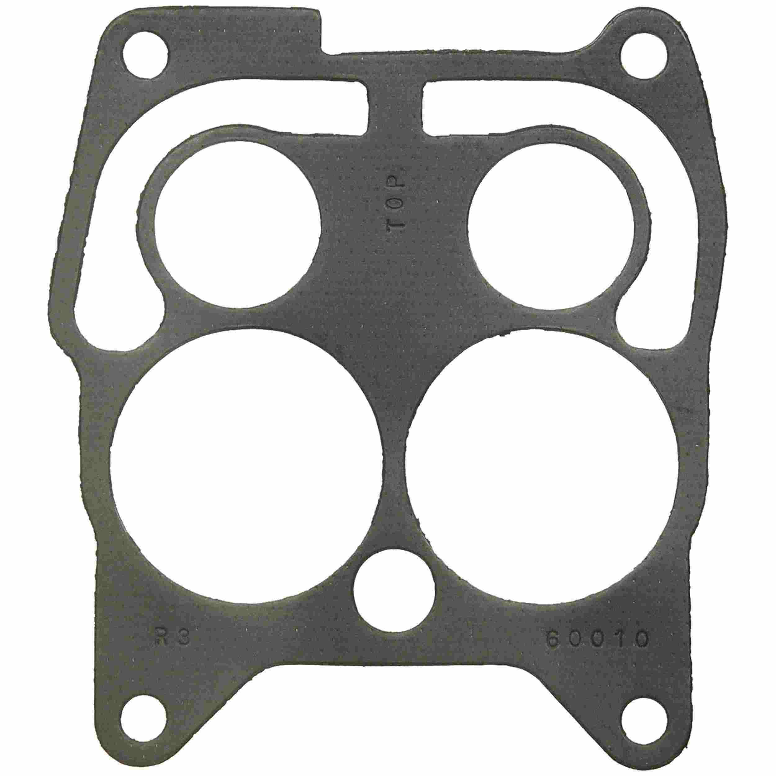 FEL-PRO Carburetor Mounting Gasket 60010