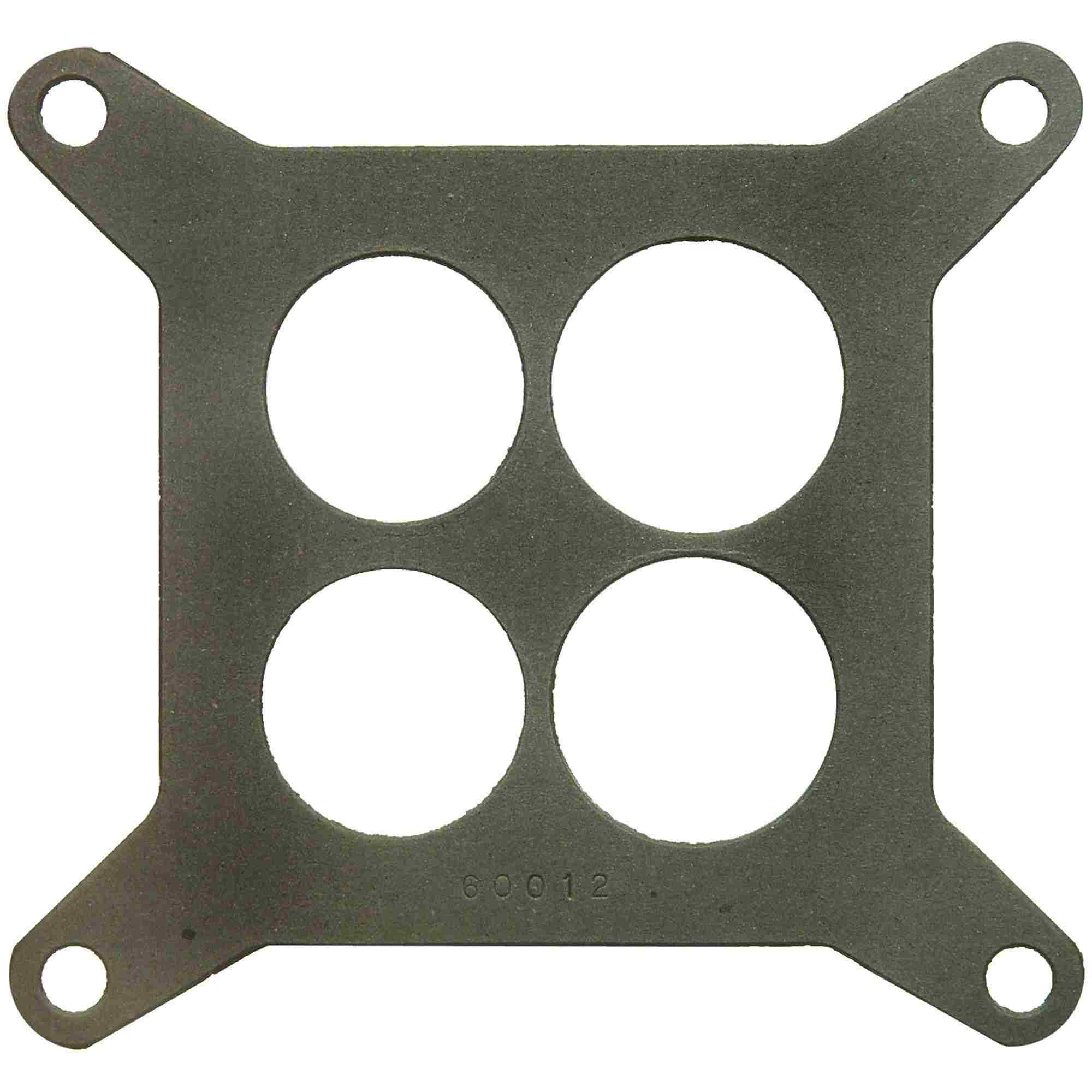 FEL-PRO Carburetor Mounting Gasket 60012