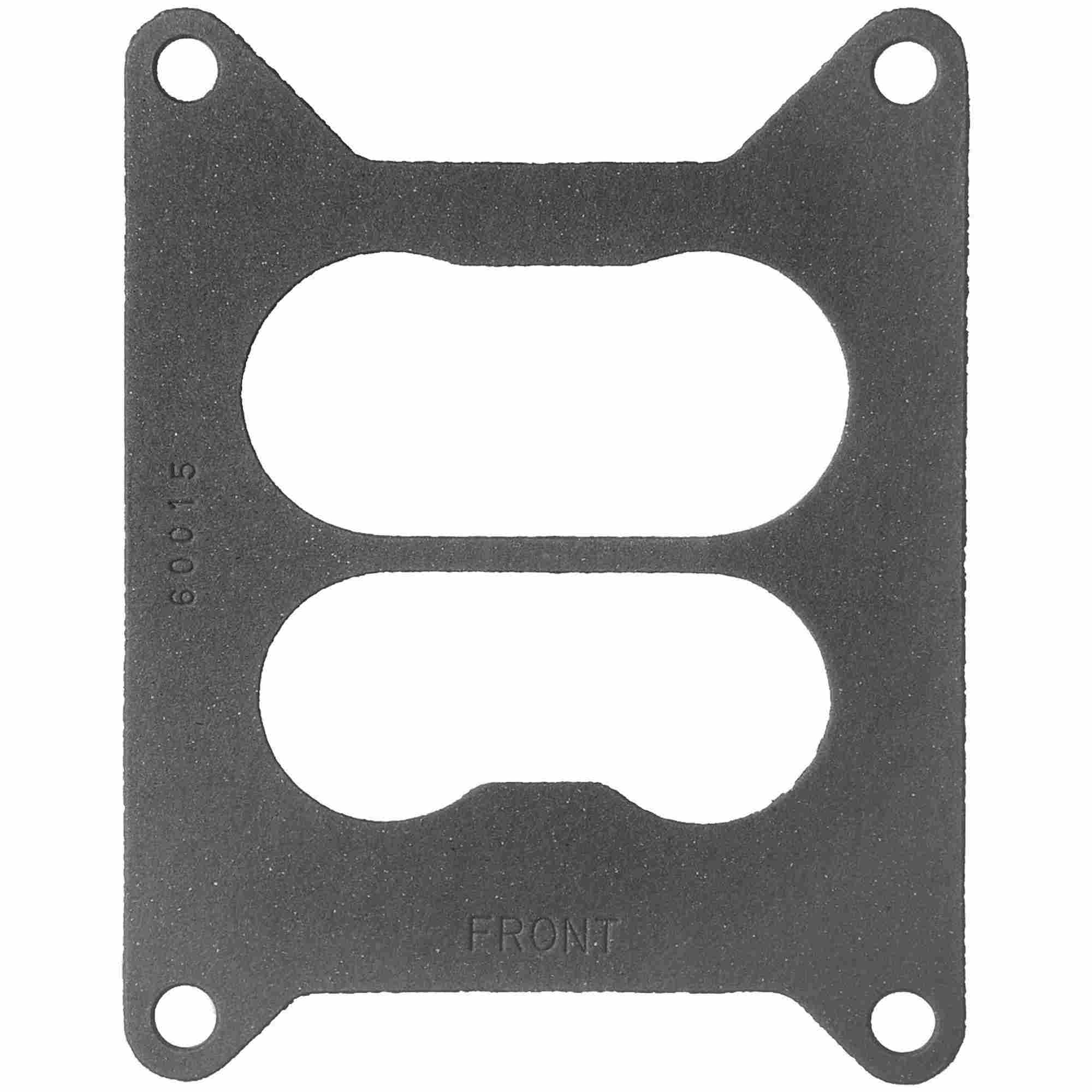 FEL-PRO Carburetor Mounting Gasket 60015