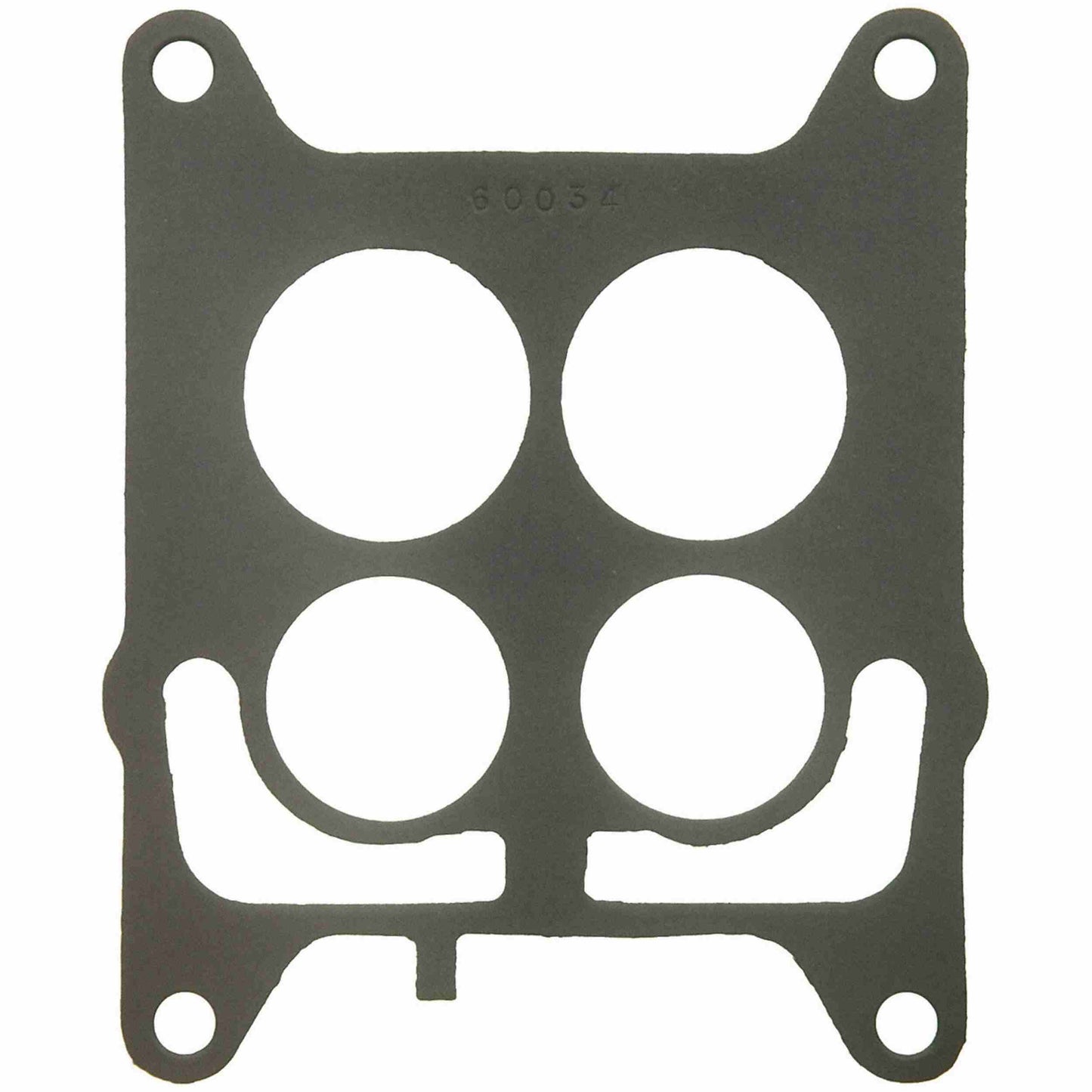 FEL-PRO Carburetor Mounting Gasket 60034