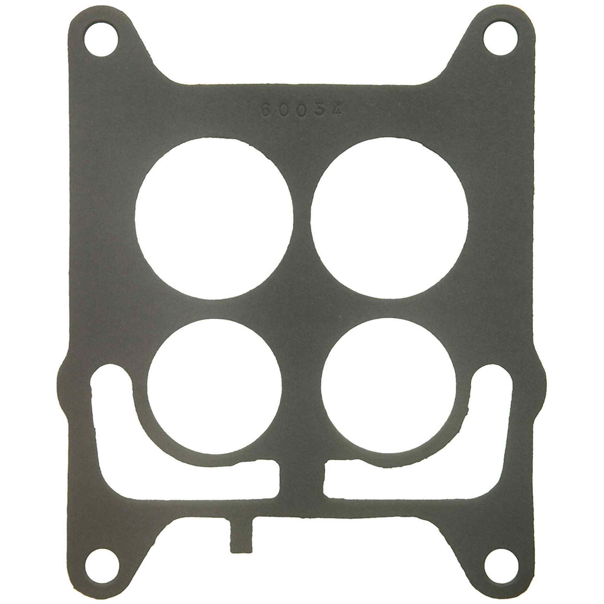 FEL-PRO Carburetor Mounting Gasket 60034