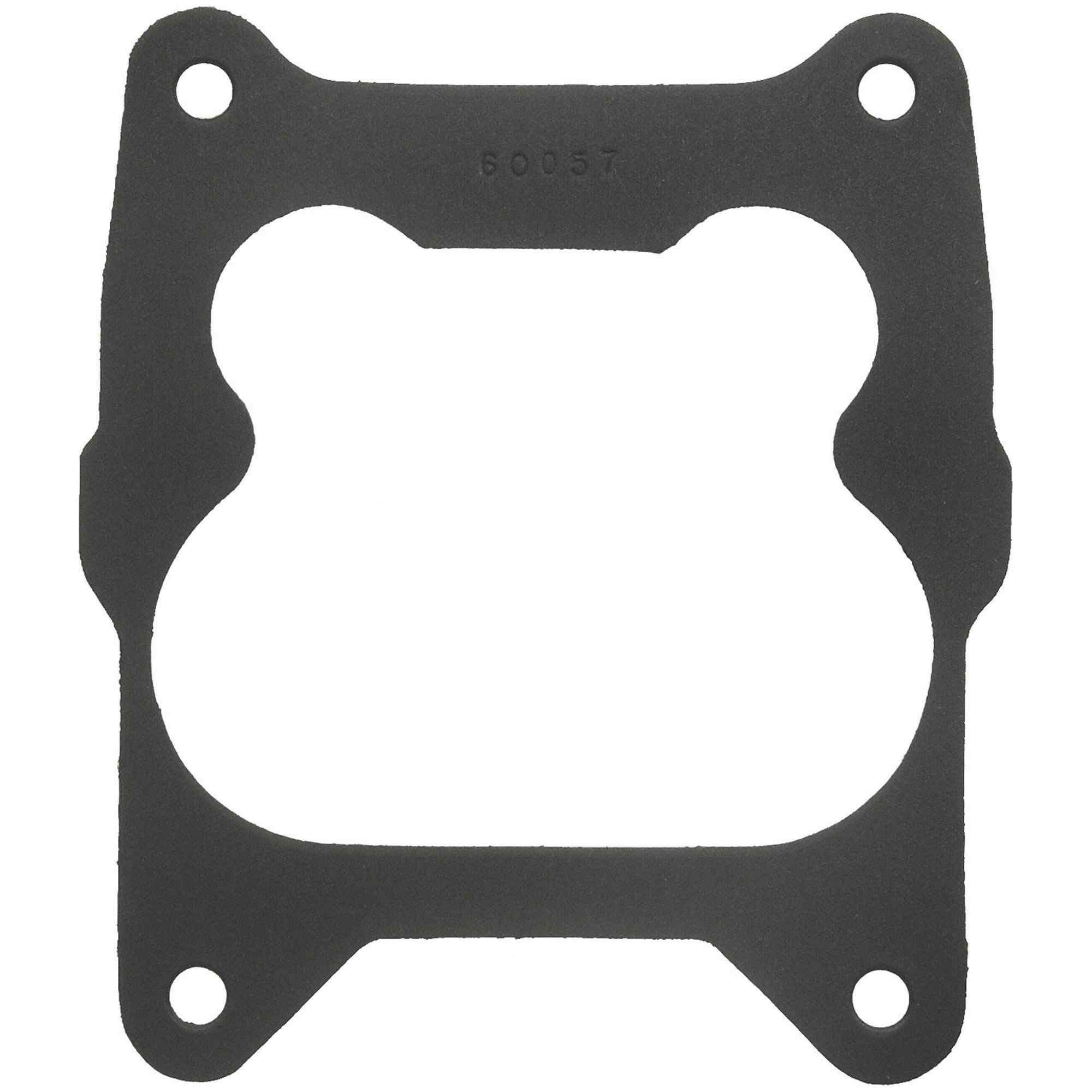 FEL-PRO Carburetor Mounting Gasket 60057