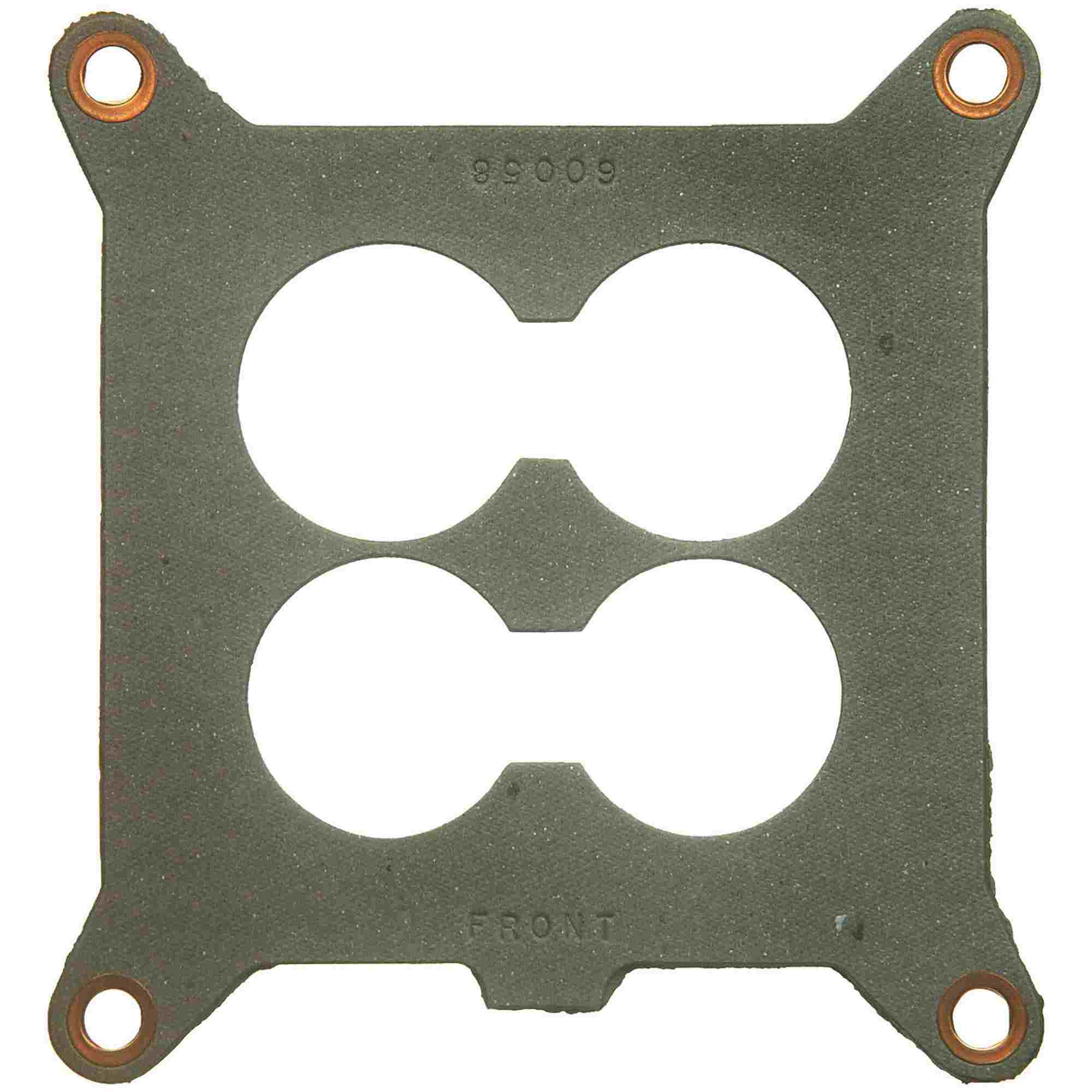 FEL-PRO Carburetor Mounting Gasket 60058