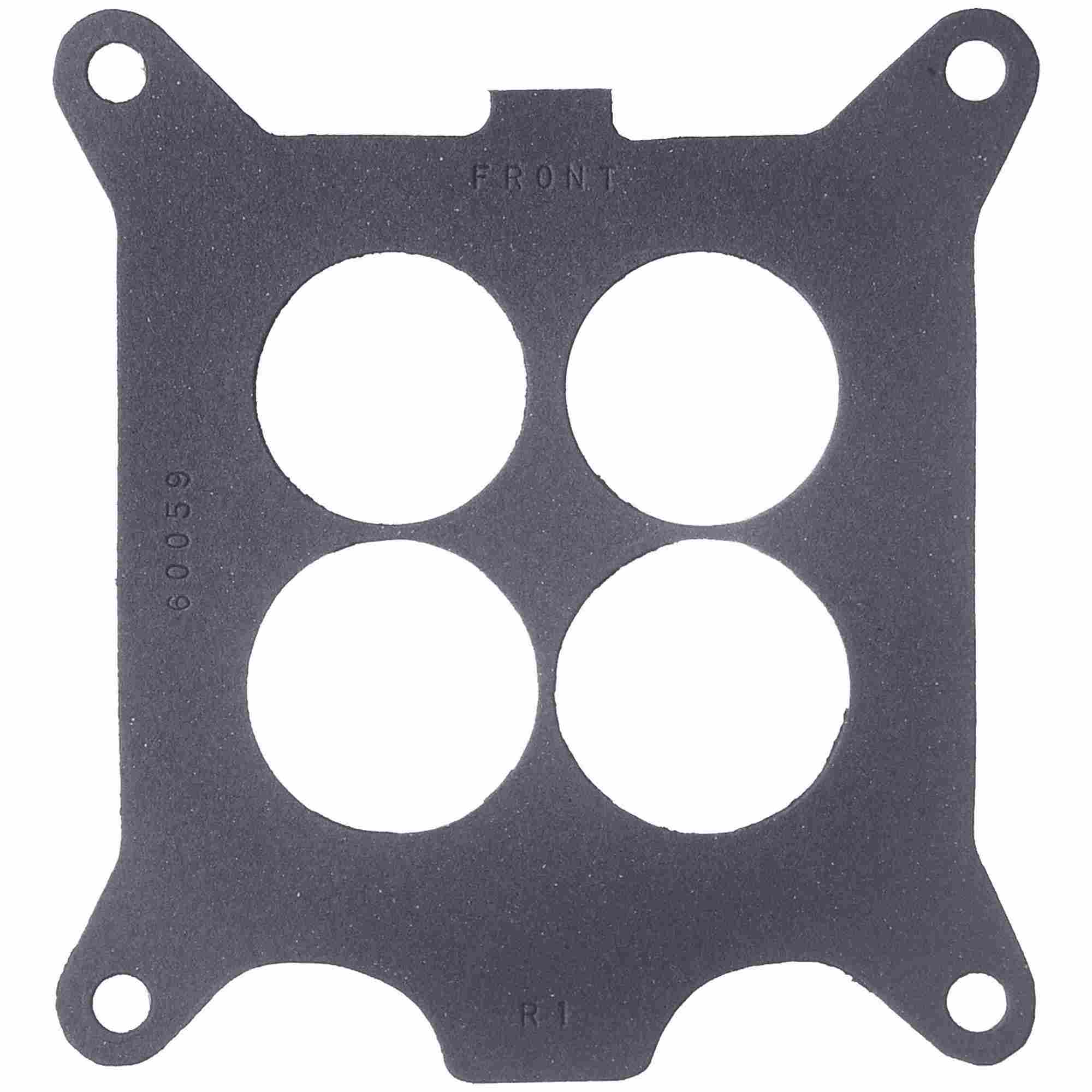 FEL-PRO Carburetor Mounting Gasket 60059