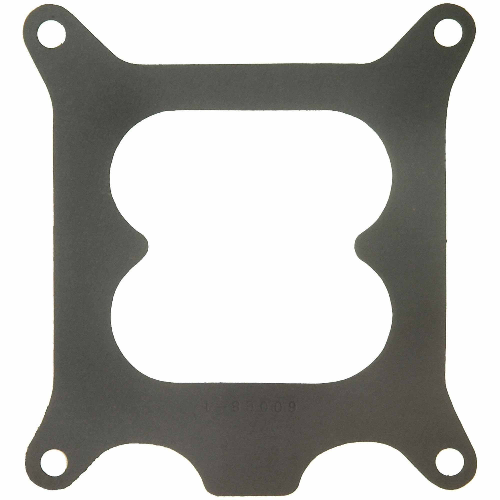 FEL-PRO Carburetor Mounting Gasket 60068-1