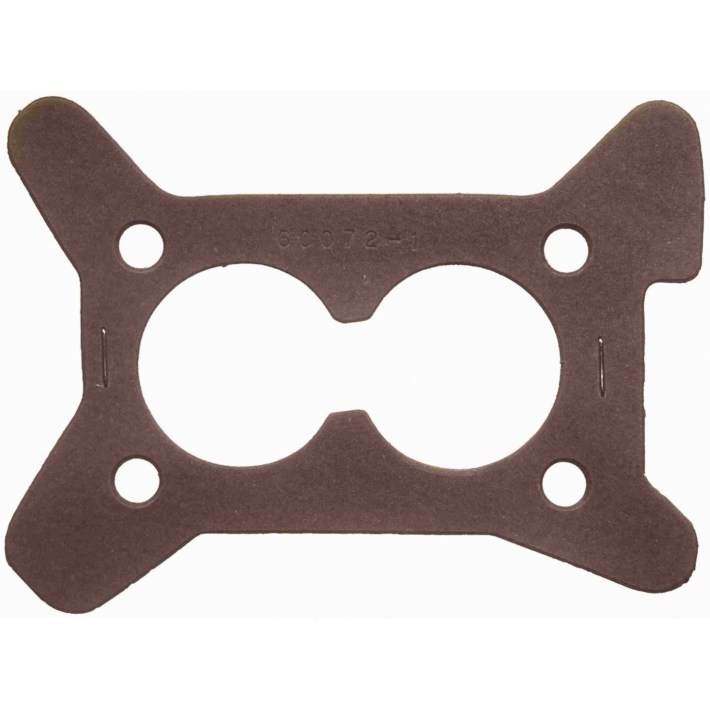 FEL-PRO Carburetor Mounting Gasket 60072-1