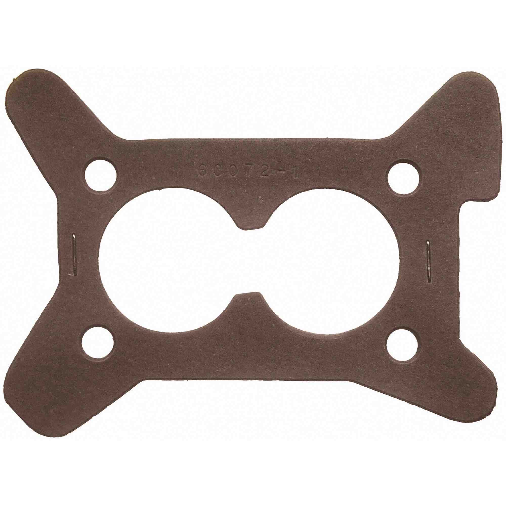 FEL-PRO Carburetor Mounting Gasket 60072-1