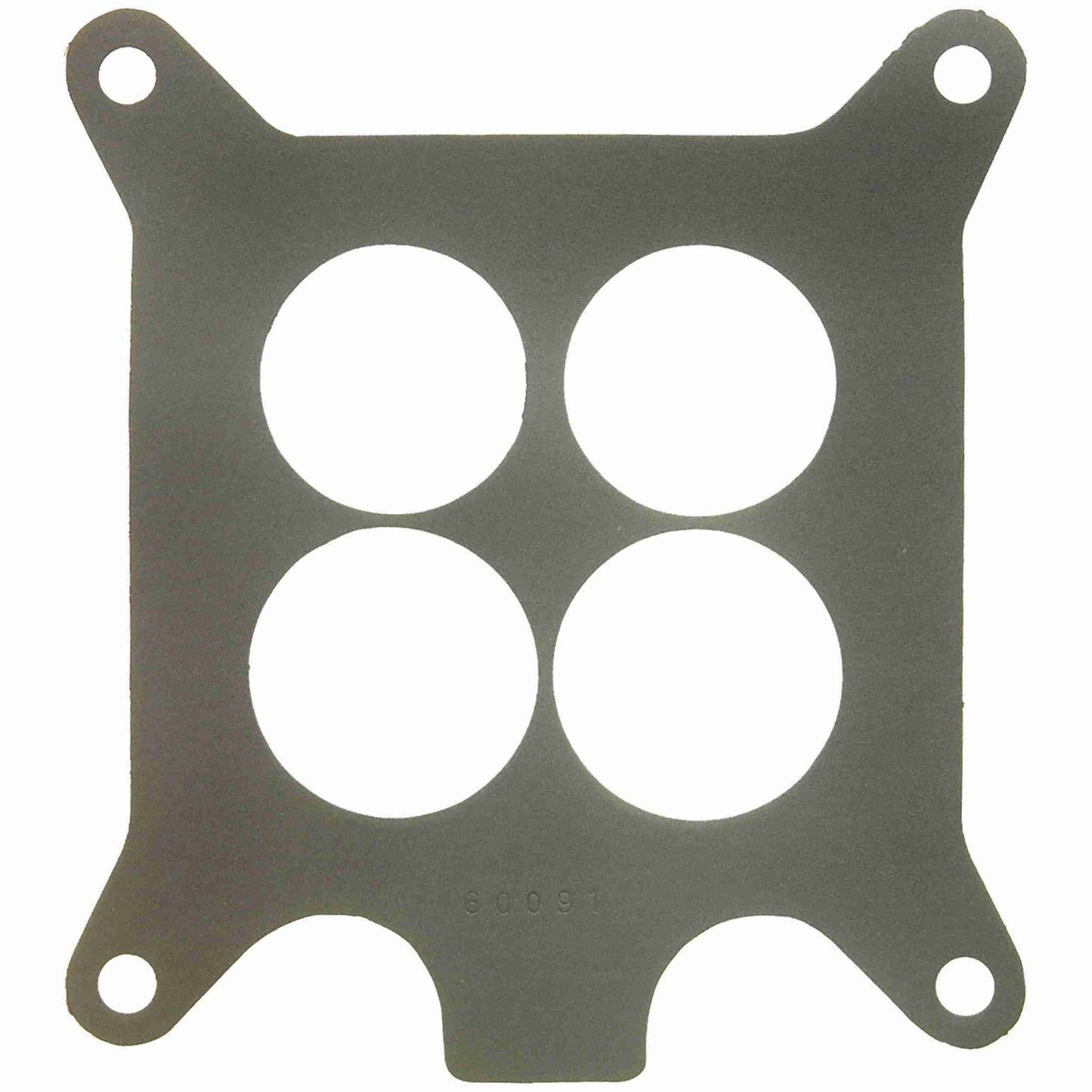 FEL-PRO Carburetor Mounting Gasket 60091