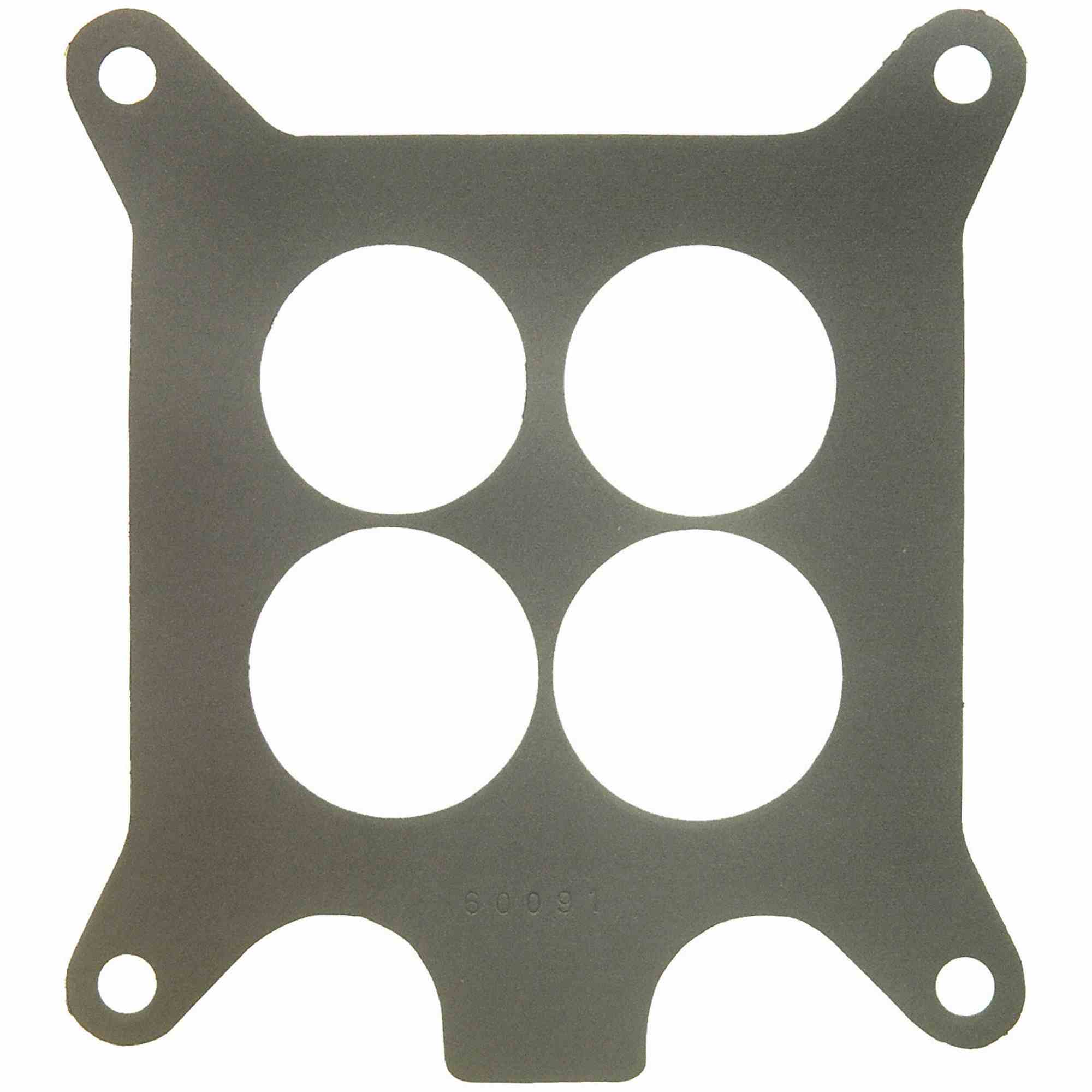 FEL-PRO Carburetor Mounting Gasket 60091
