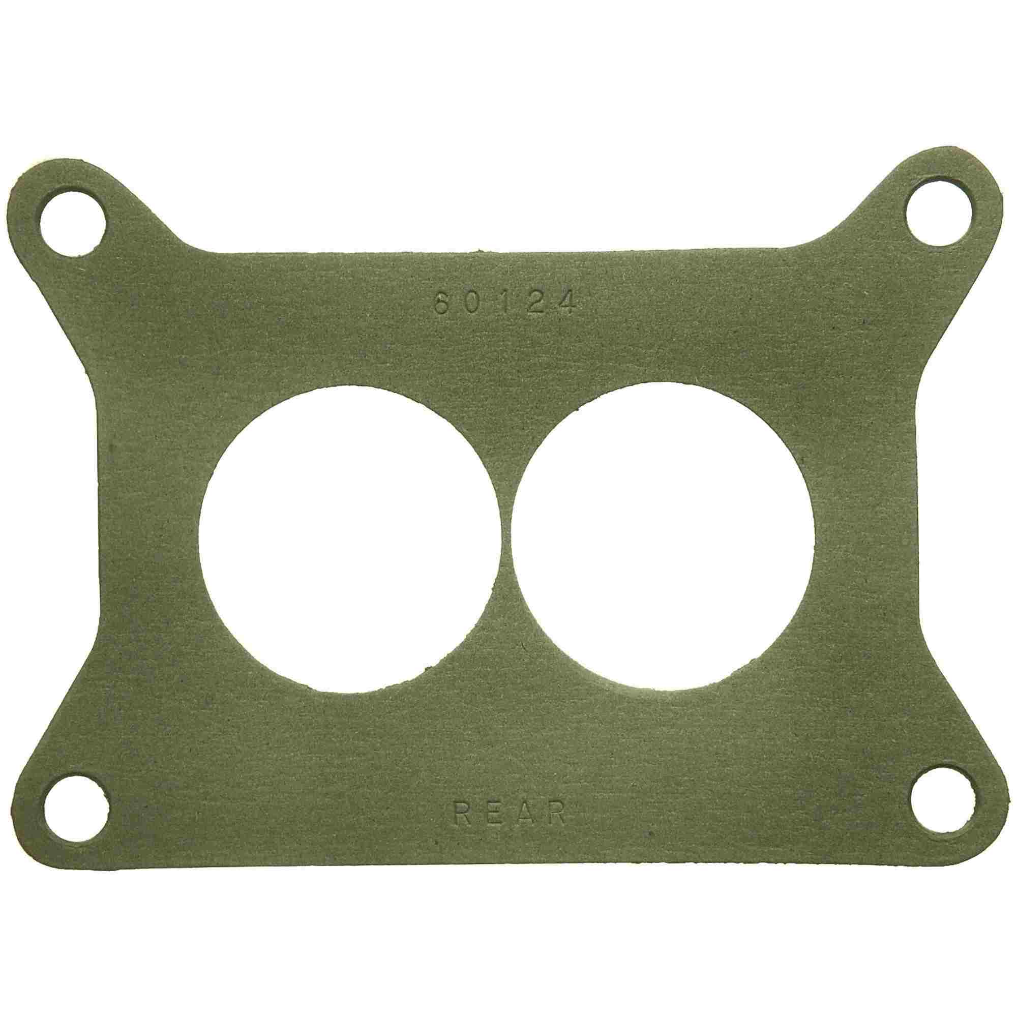 FEL-PRO Carburetor Mounting Gasket 60124