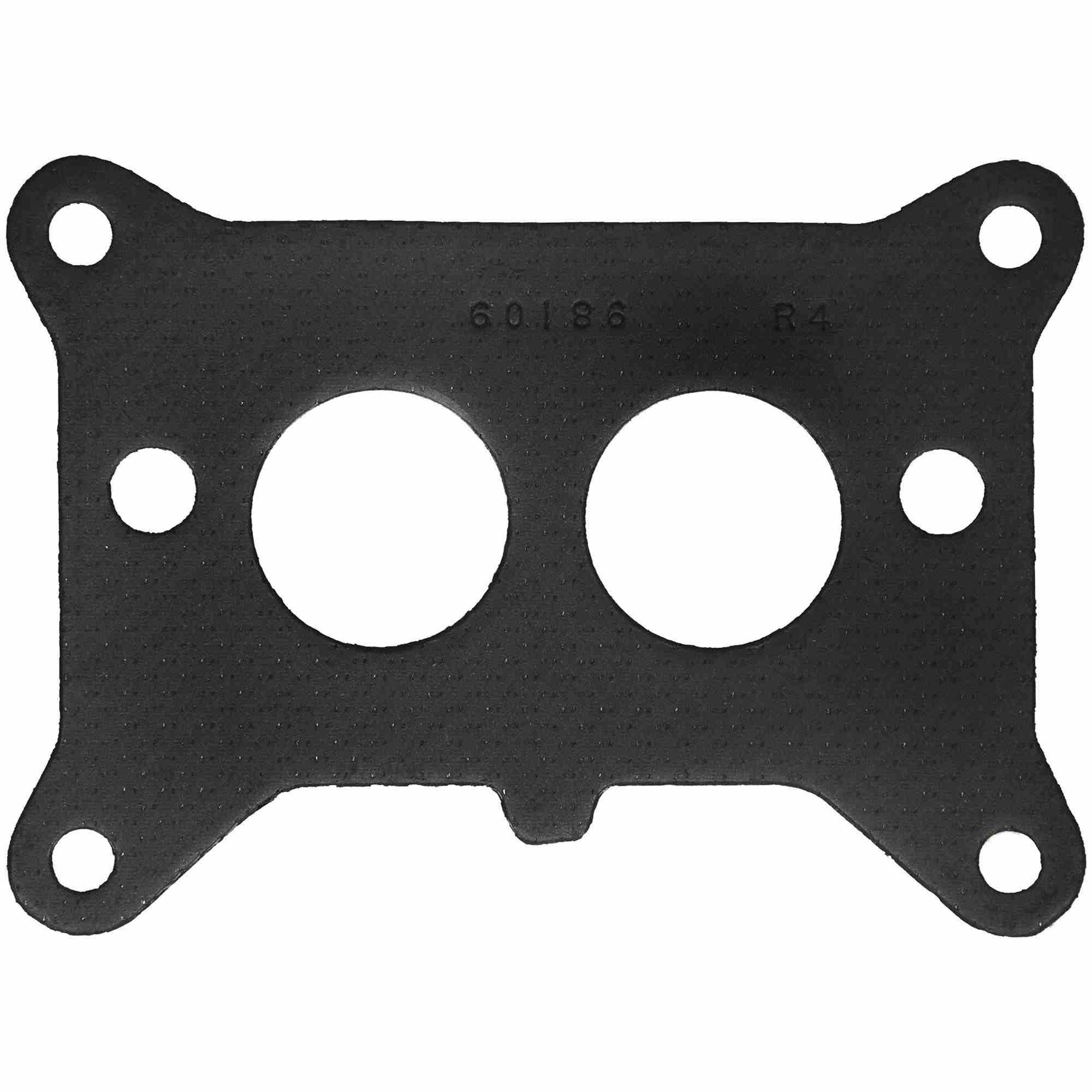 FEL-PRO Carburetor Mounting Gasket 60186