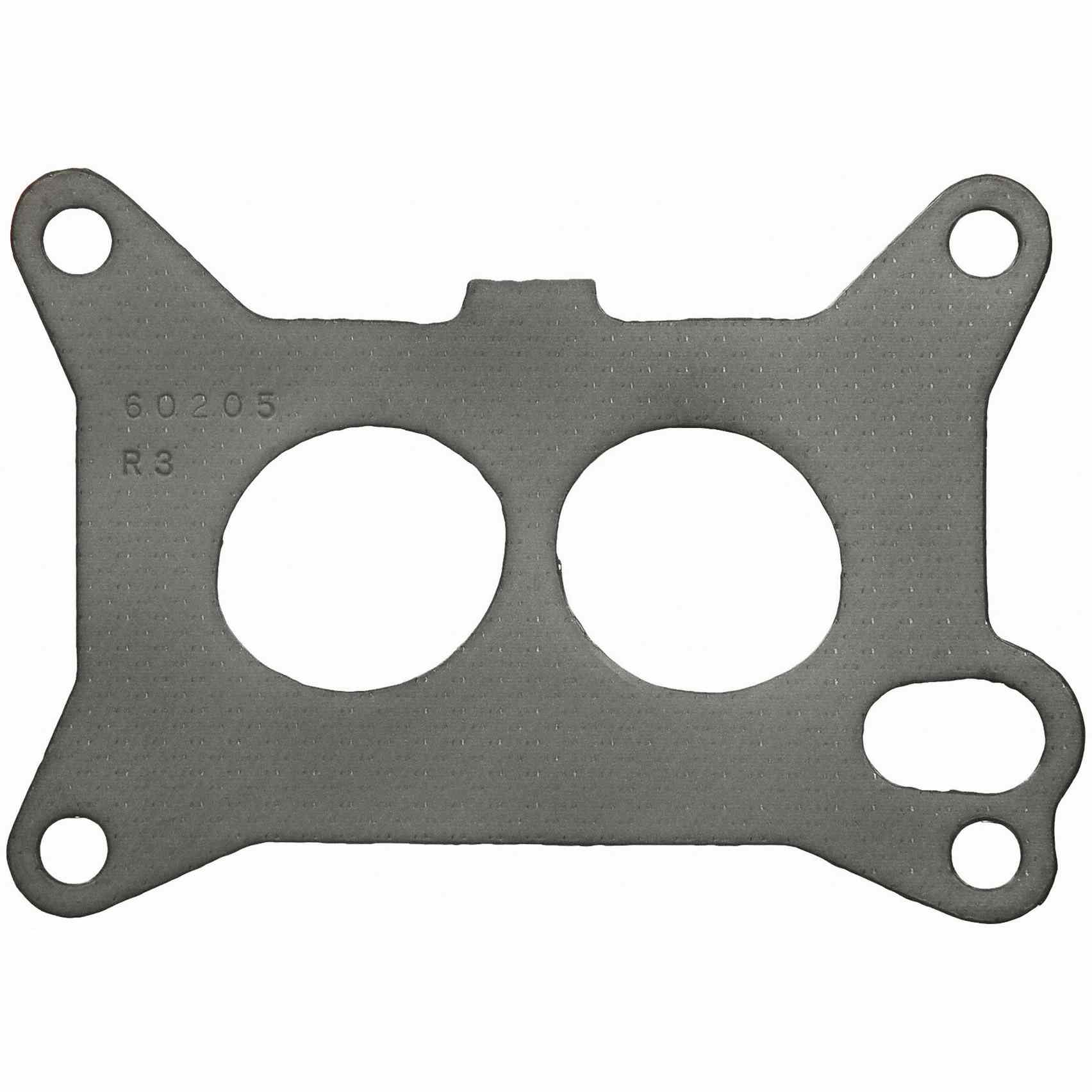 FEL-PRO Carburetor Mounting Gasket 60205