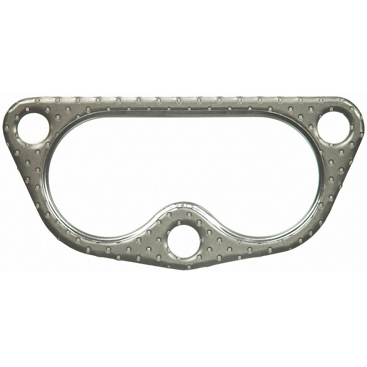 Fel-Pro Ford Courier 60285 Exhaust Pipe Flange Gasket 60285