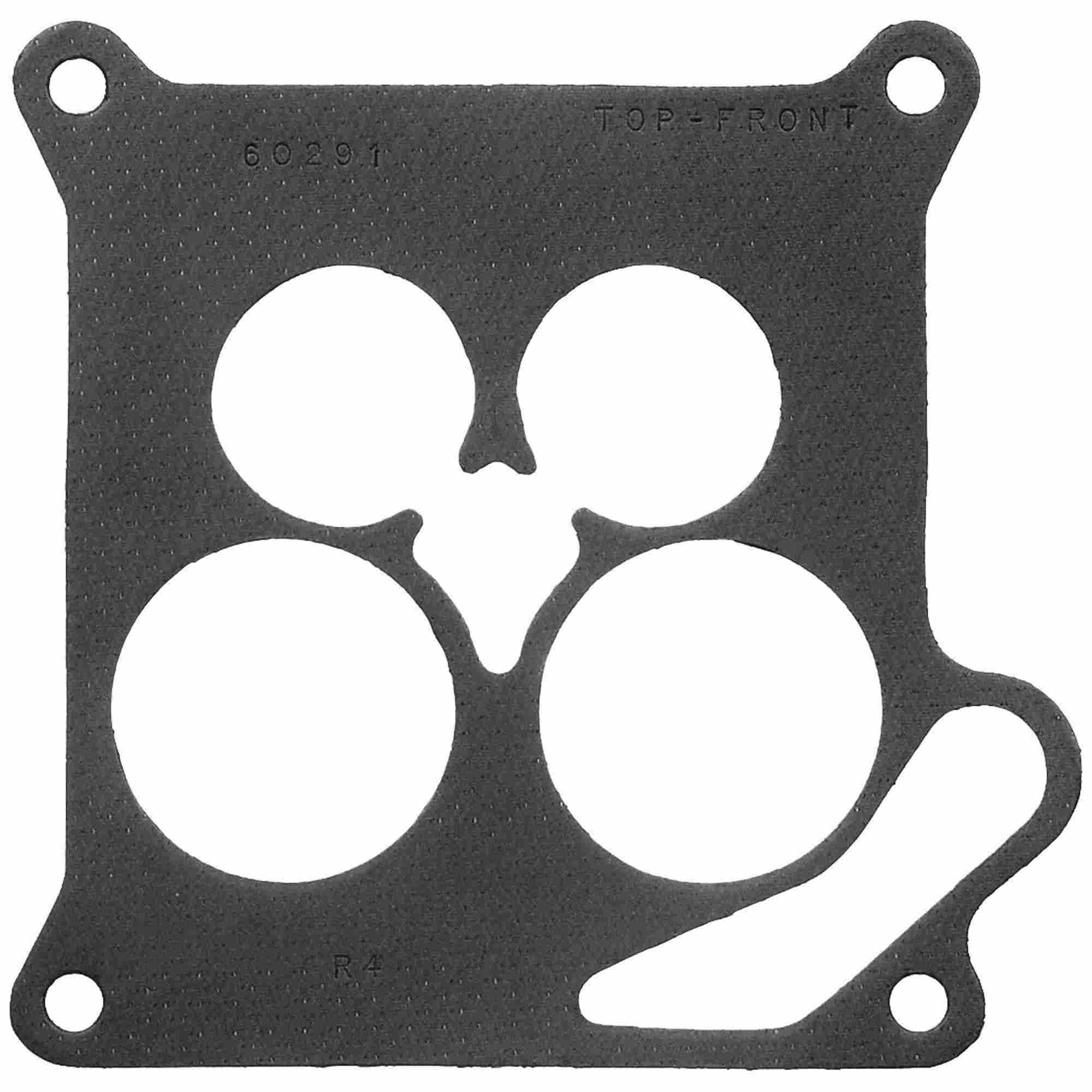 FEL-PRO Carburetor Mounting Gasket 60291