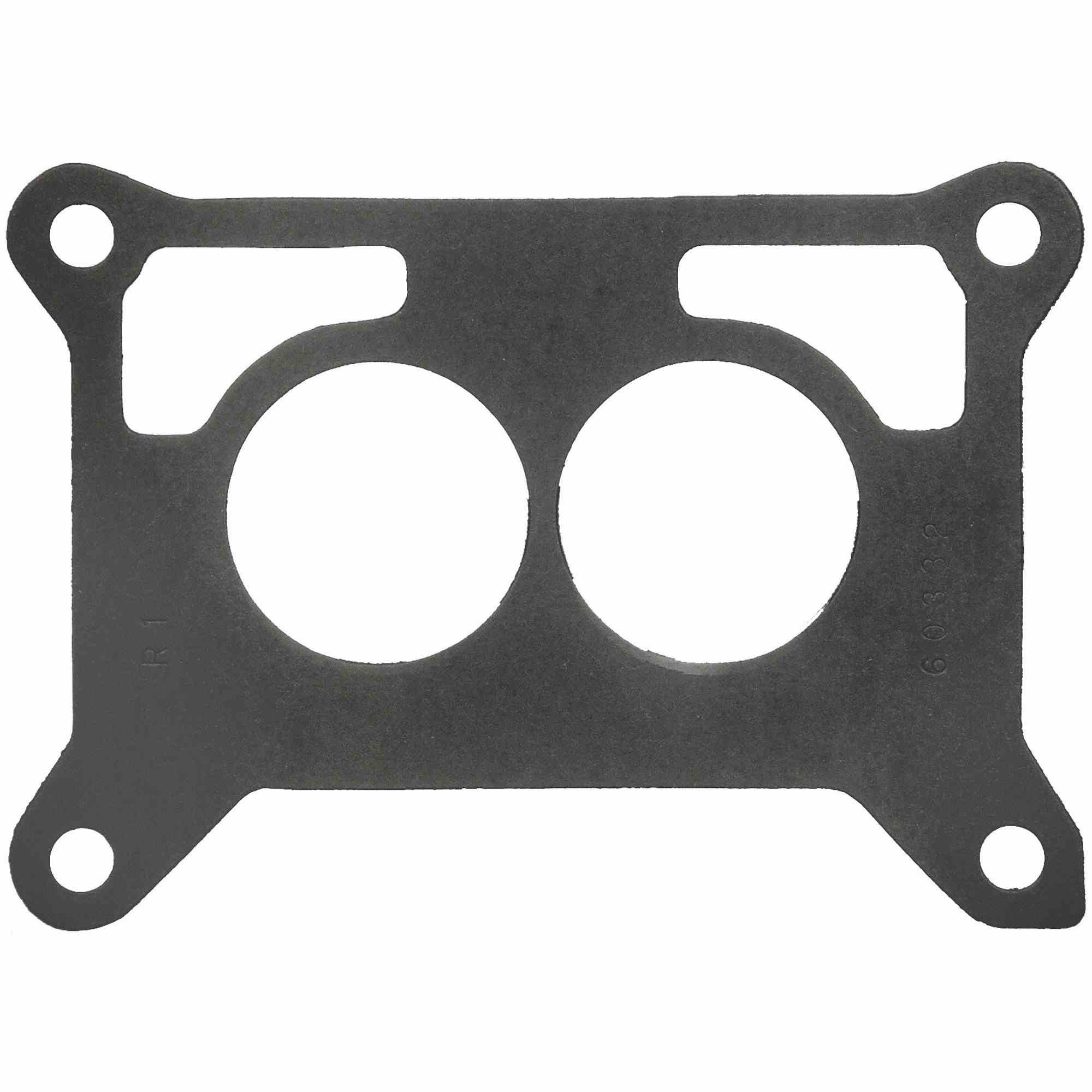 FEL-PRO Carburetor Mounting Gasket 60332