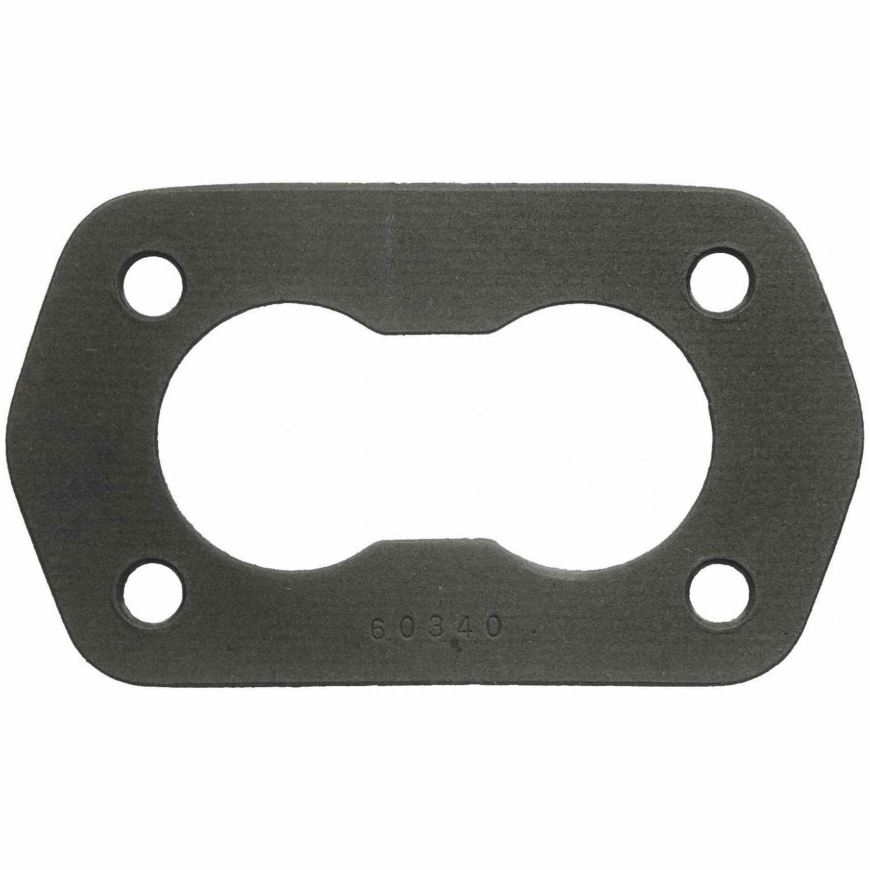 FEL-PRO Carburetor Mounting Gasket 60340