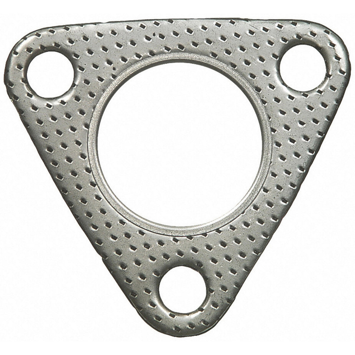Fel-Pro Mazda GLC 60565 Exhaust Pipe Flange Gasket 60565