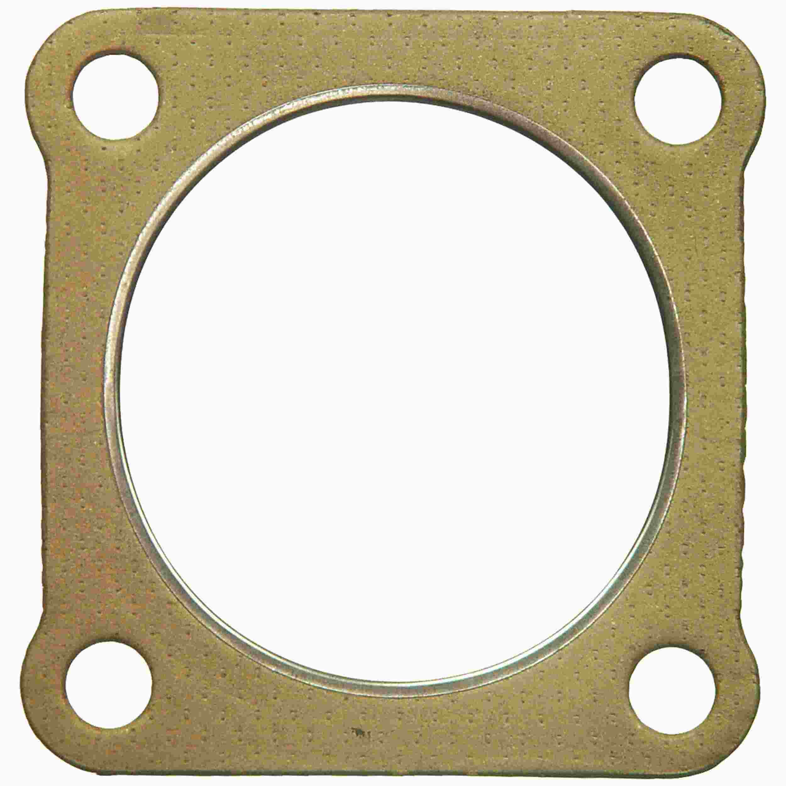 FEL-PRO Exhaust Pipe Flange Gasket  top view frsport 60612