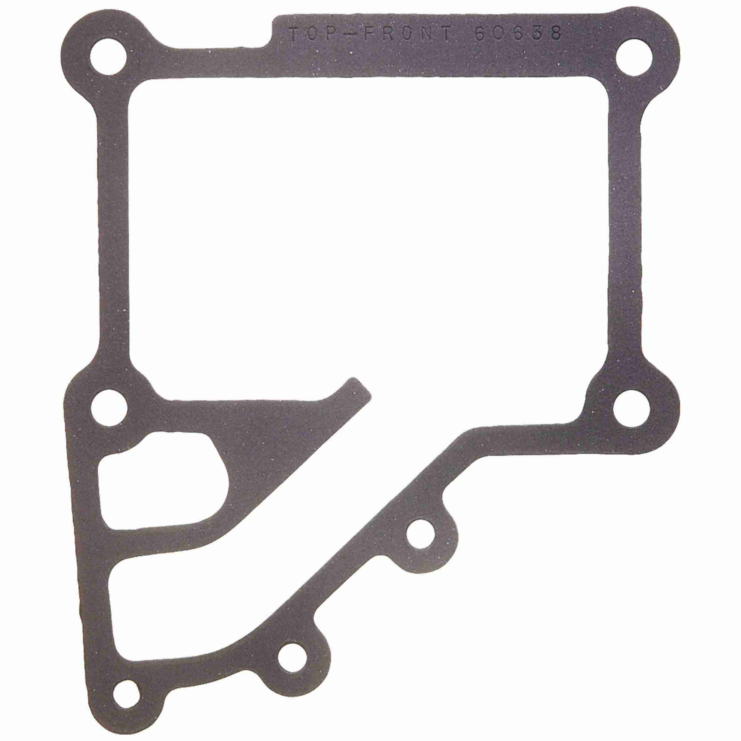 FEL-PRO Carburetor Mounting Gasket 60638