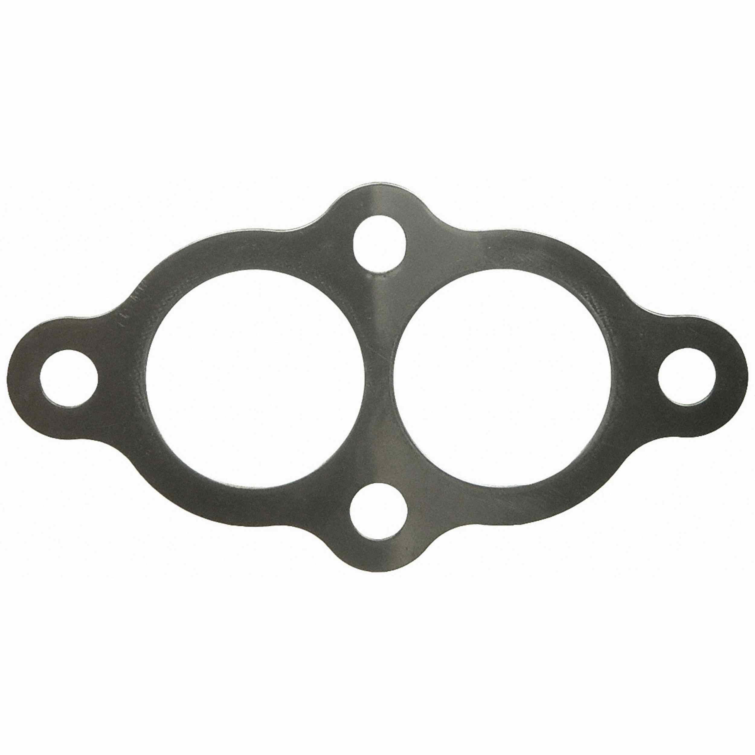 FEL-PRO Exhaust Pipe Flange Gasket  top view frsport 60644