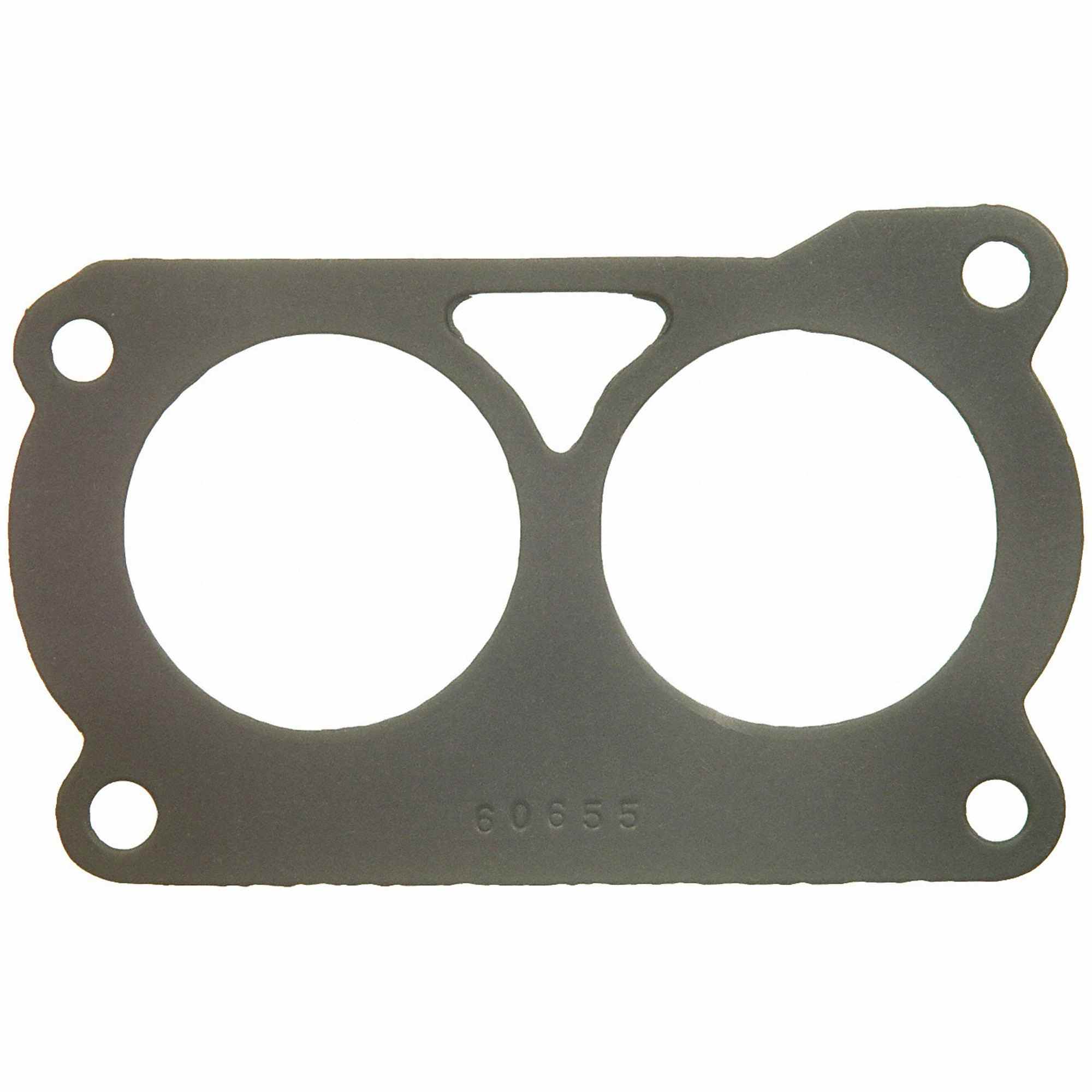FEL-PRO Fuel Injection Throttle Body Mounting Gasket 60655