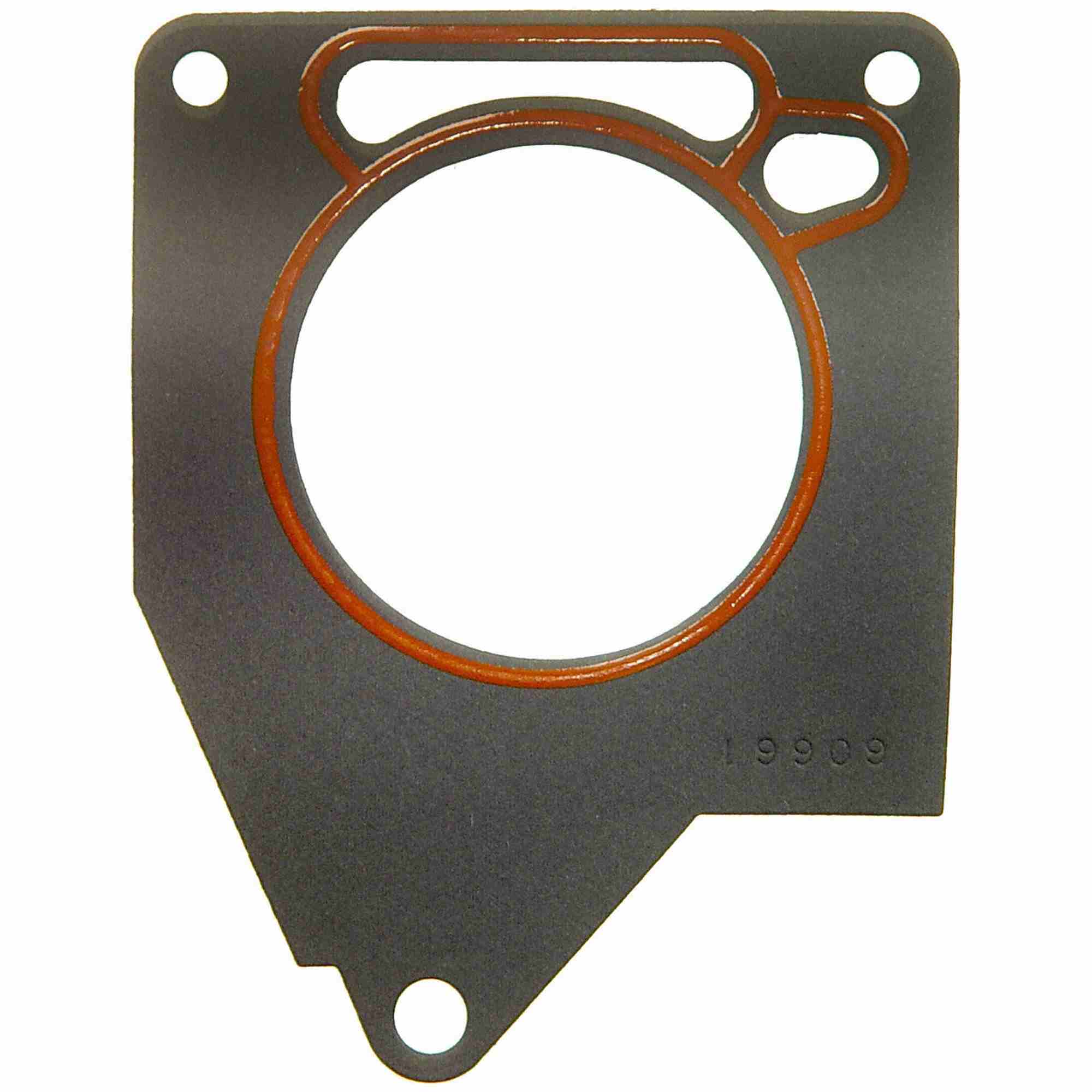 FEL-PRO Fuel Injection Throttle Body Mounting Gasket 60661