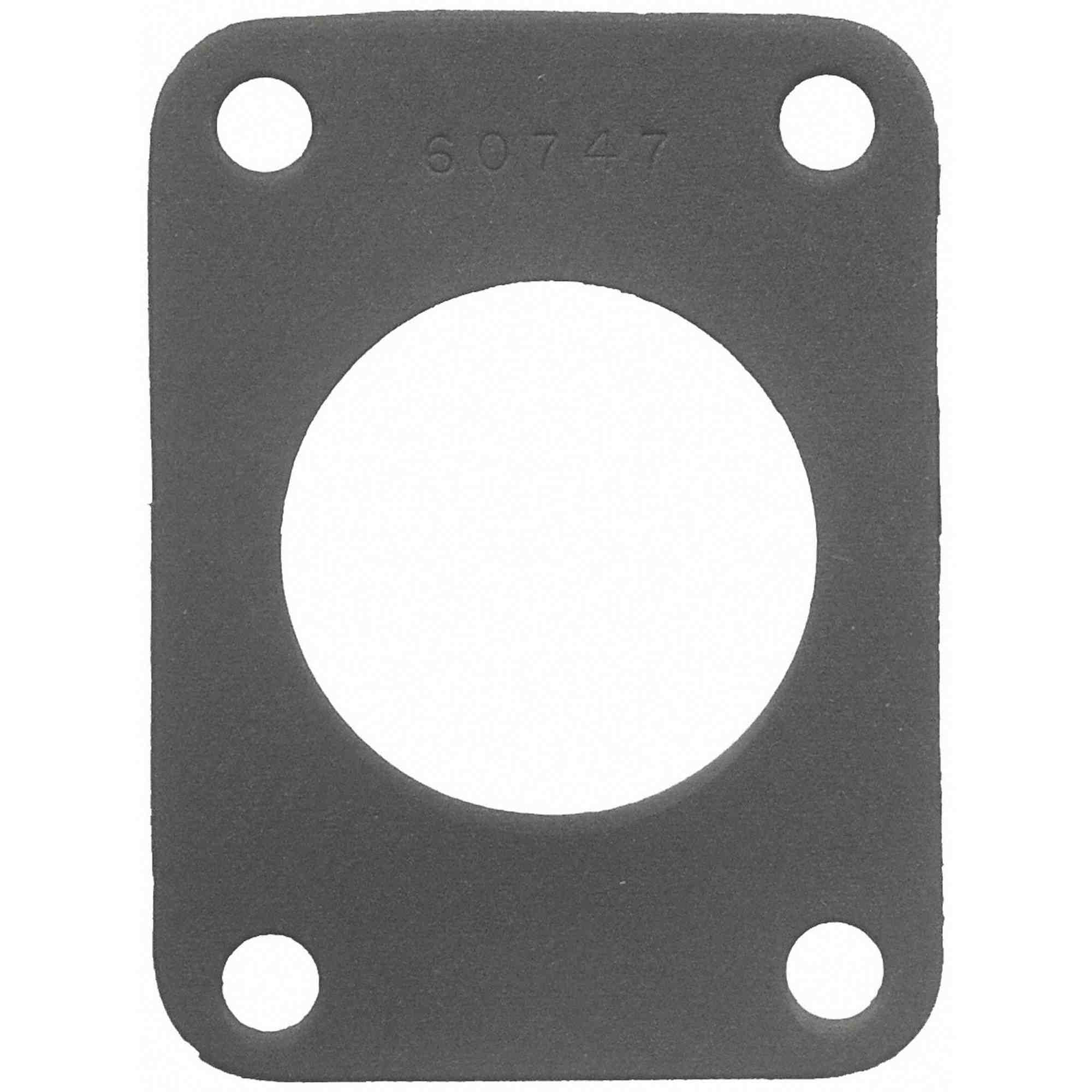 FEL-PRO Fuel Injection Throttle Body Mounting Gasket 60747