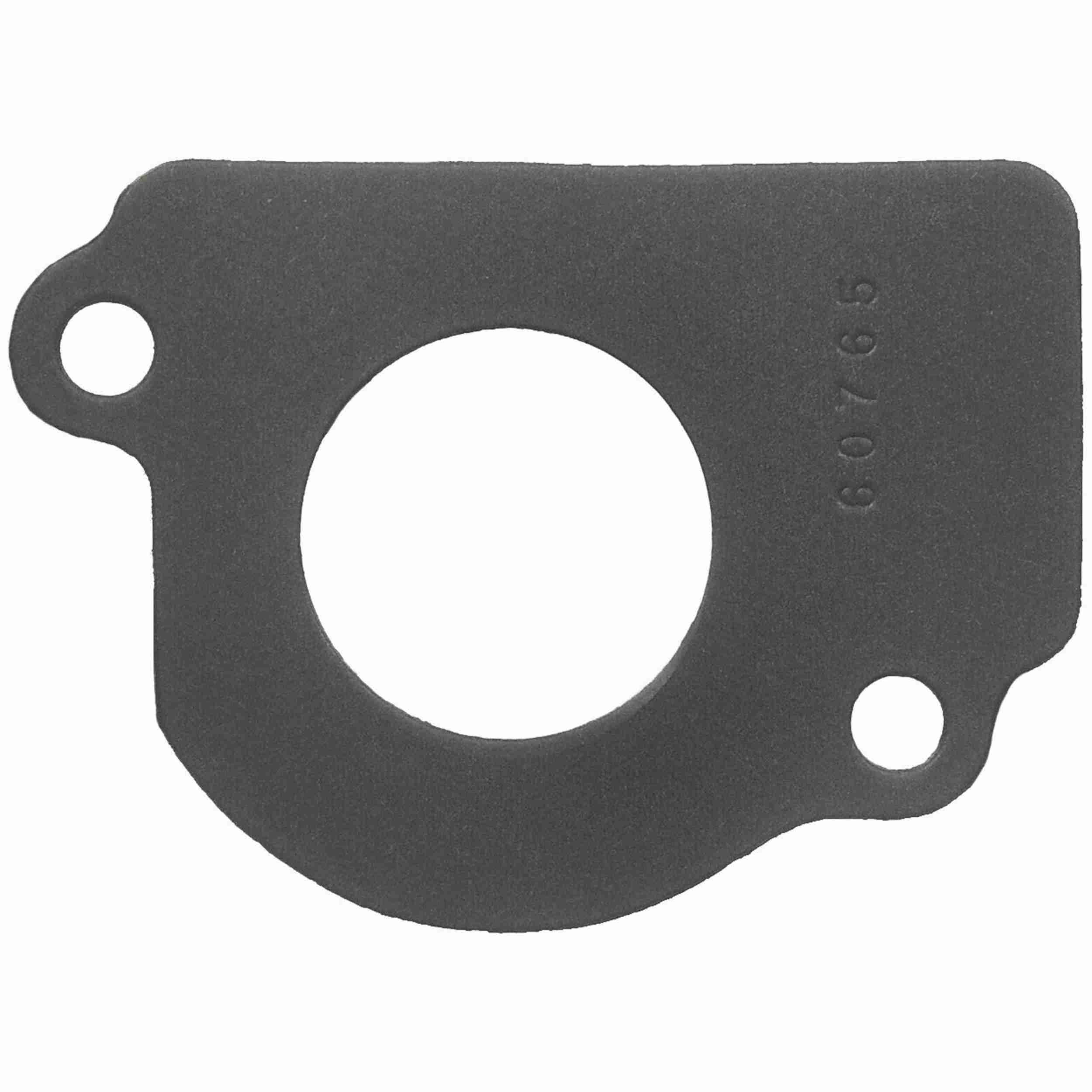 FEL-PRO Fuel Injection Throttle Body Mounting Gasket  top view frsport 60765