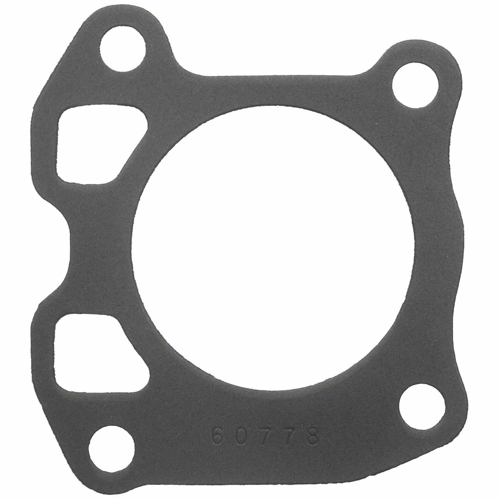 FEL-PRO Fuel Injection Throttle Body Mounting Gasket 60778