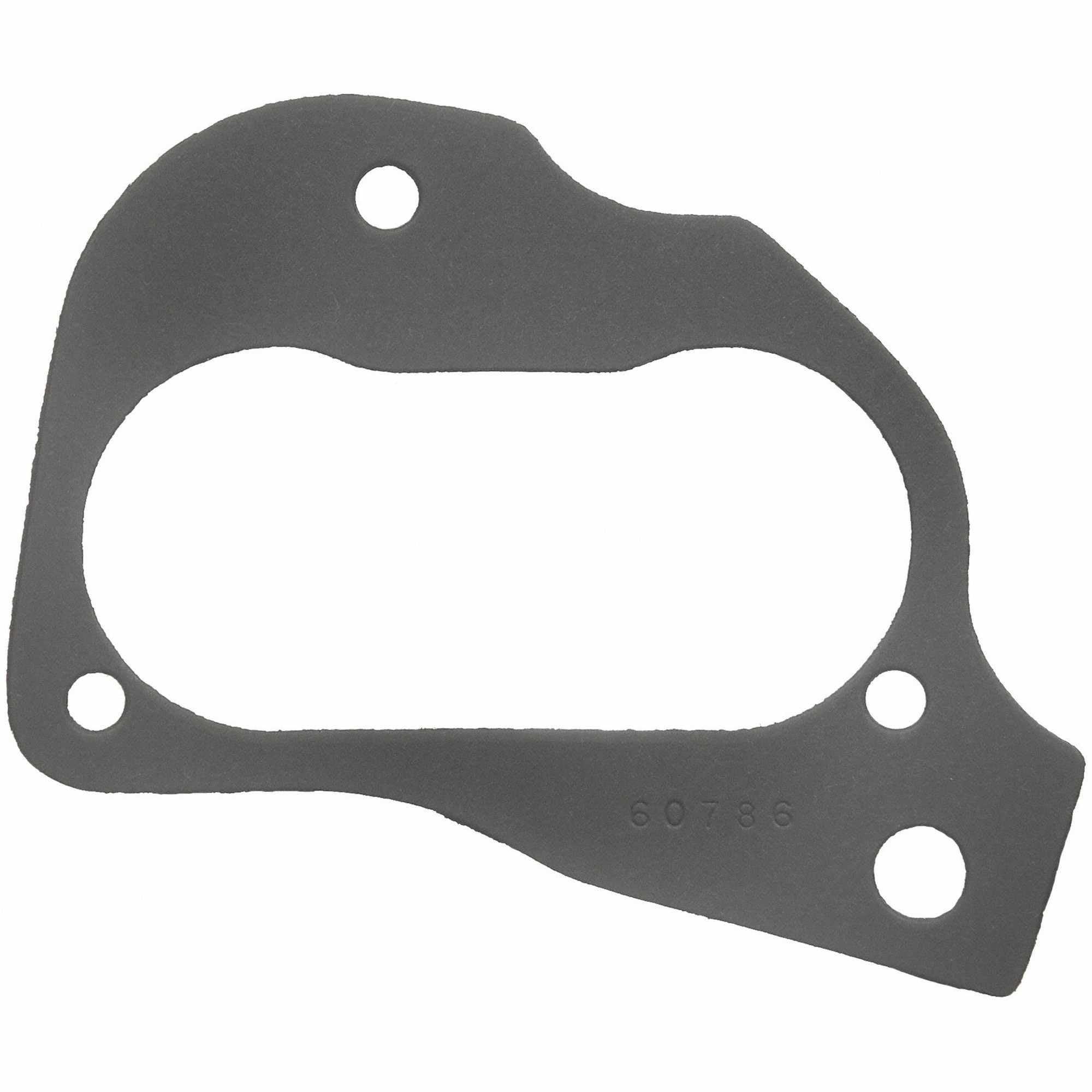 FEL-PRO Fuel Injection Throttle Body Mounting Gasket 60786