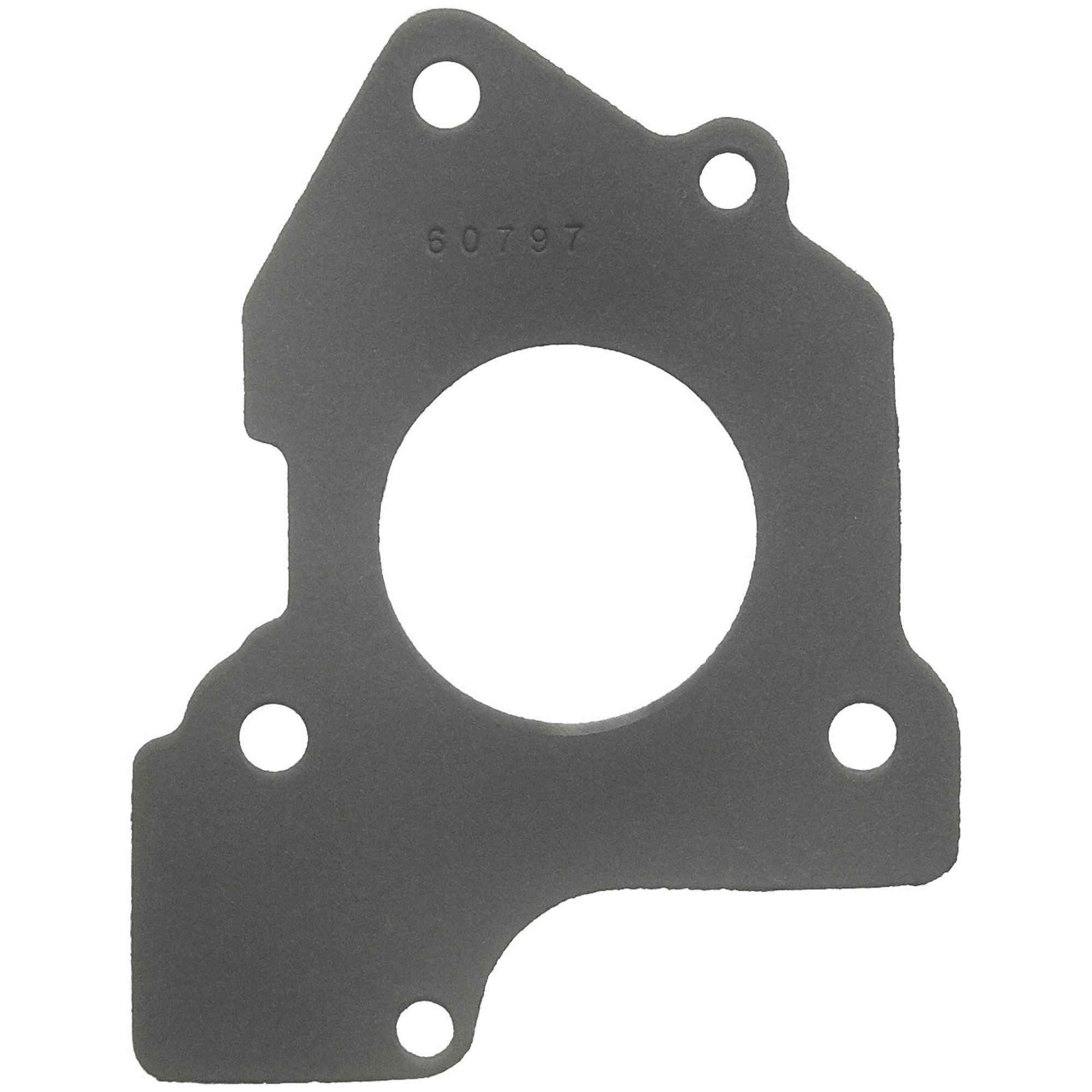 FEL-PRO Fuel Injection Throttle Body Mounting Gasket 60797