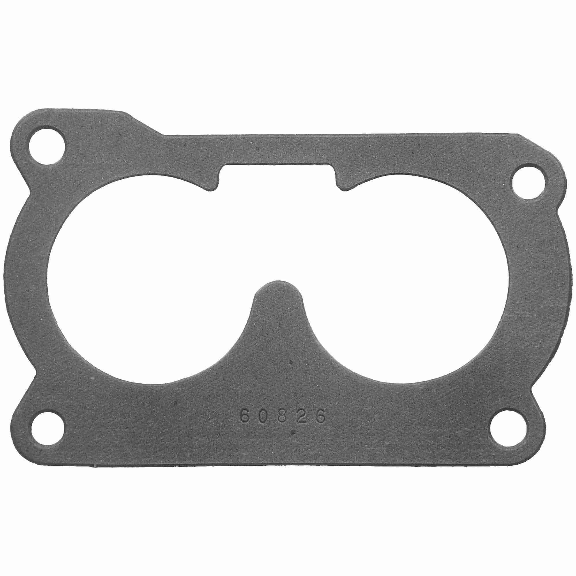 FEL-PRO Fuel Injection Throttle Body Mounting Gasket 60826