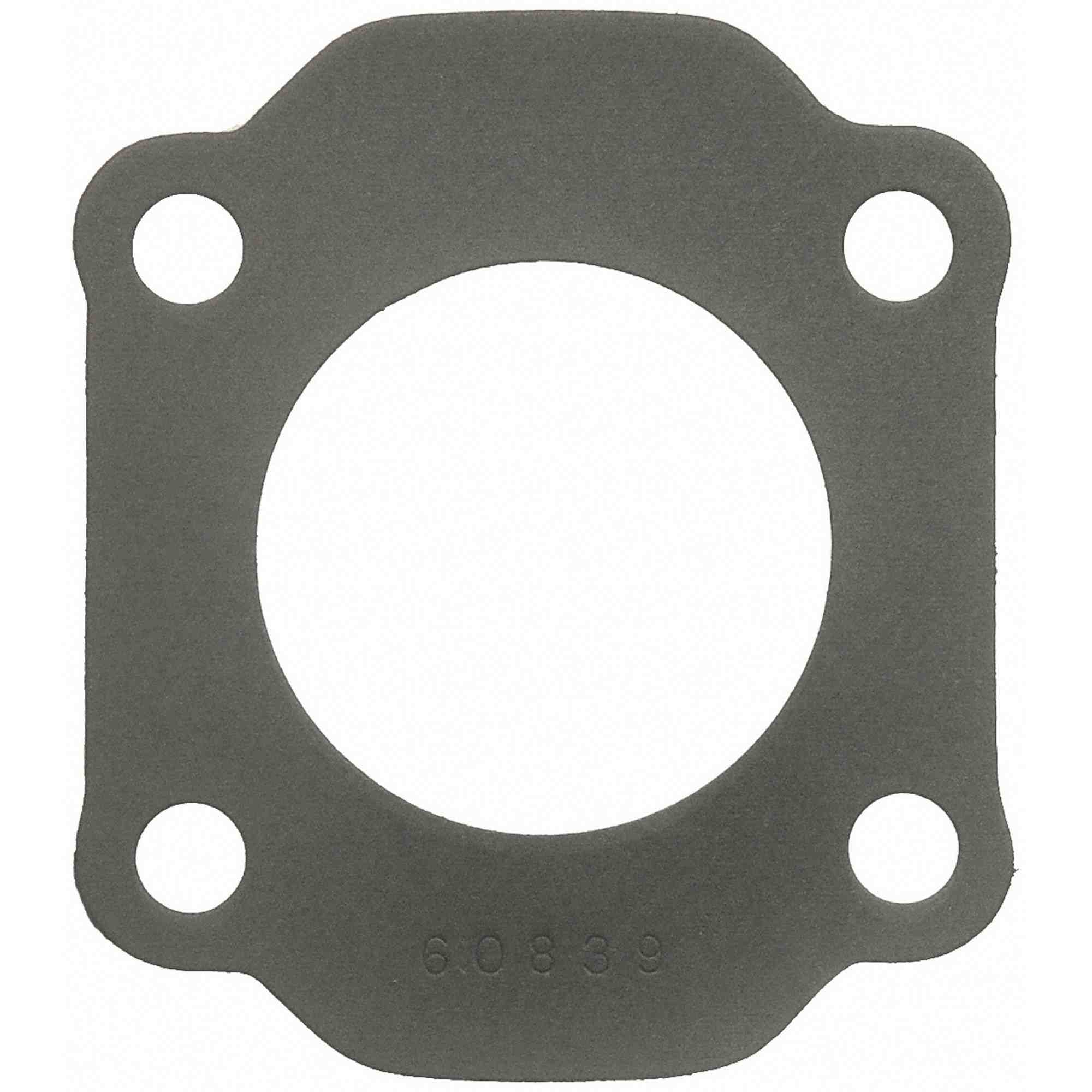 FEL-PRO Fuel Injection Throttle Body Mounting Gasket 60839