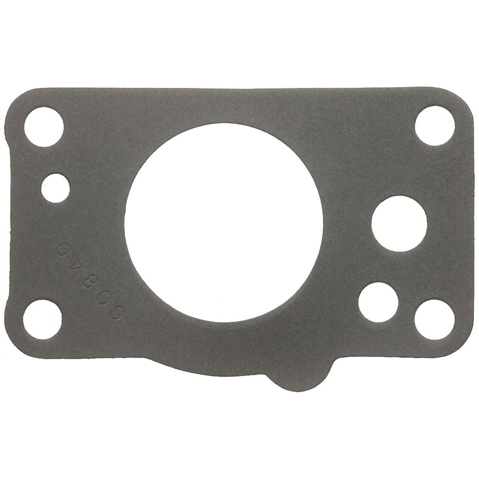 FEL-PRO Fuel Injection Throttle Body Mounting Gasket 60840
