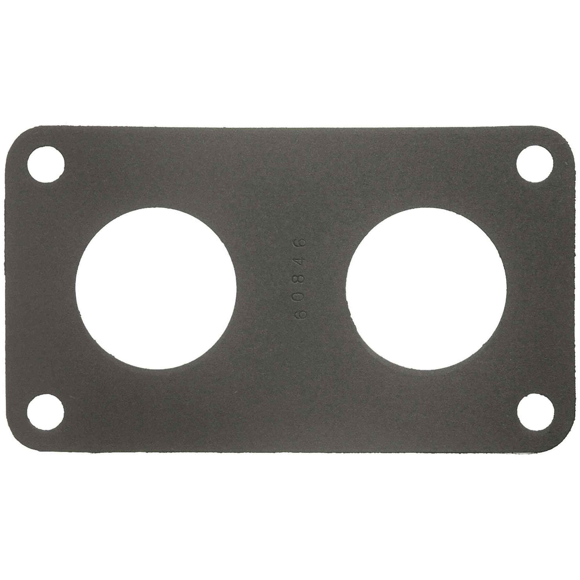 FEL-PRO Fuel Injection Throttle Body Mounting Gasket 60846