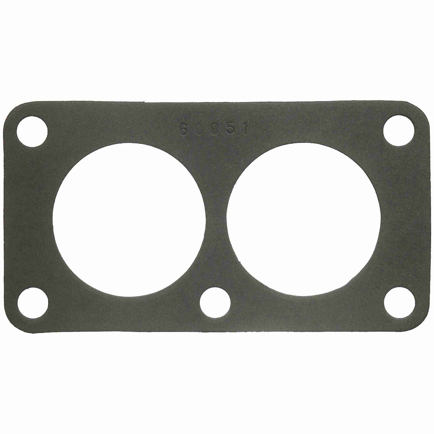 FEL-PRO Fuel Injection Throttle Body Mounting Gasket 60851