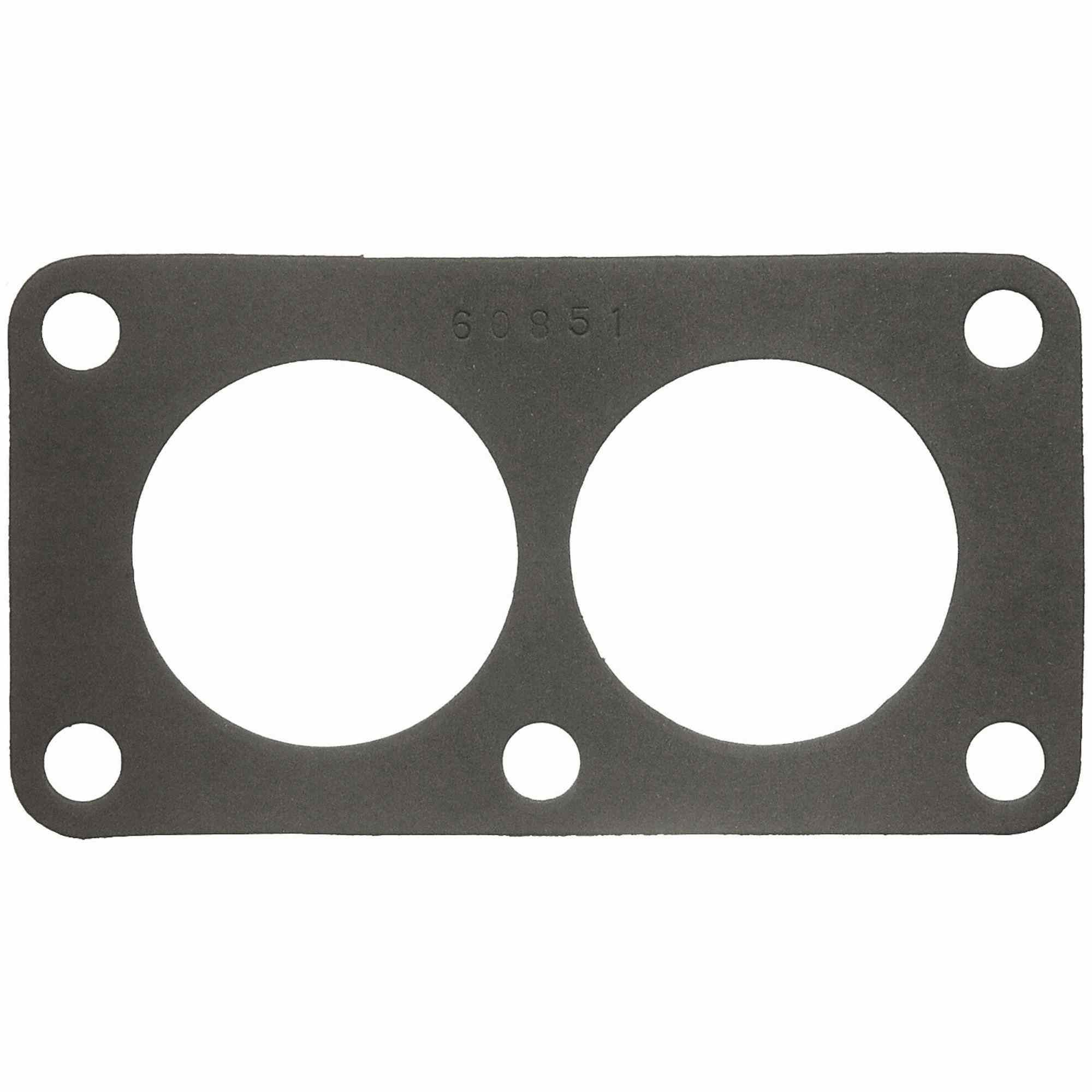 FEL-PRO Fuel Injection Throttle Body Mounting Gasket 60851