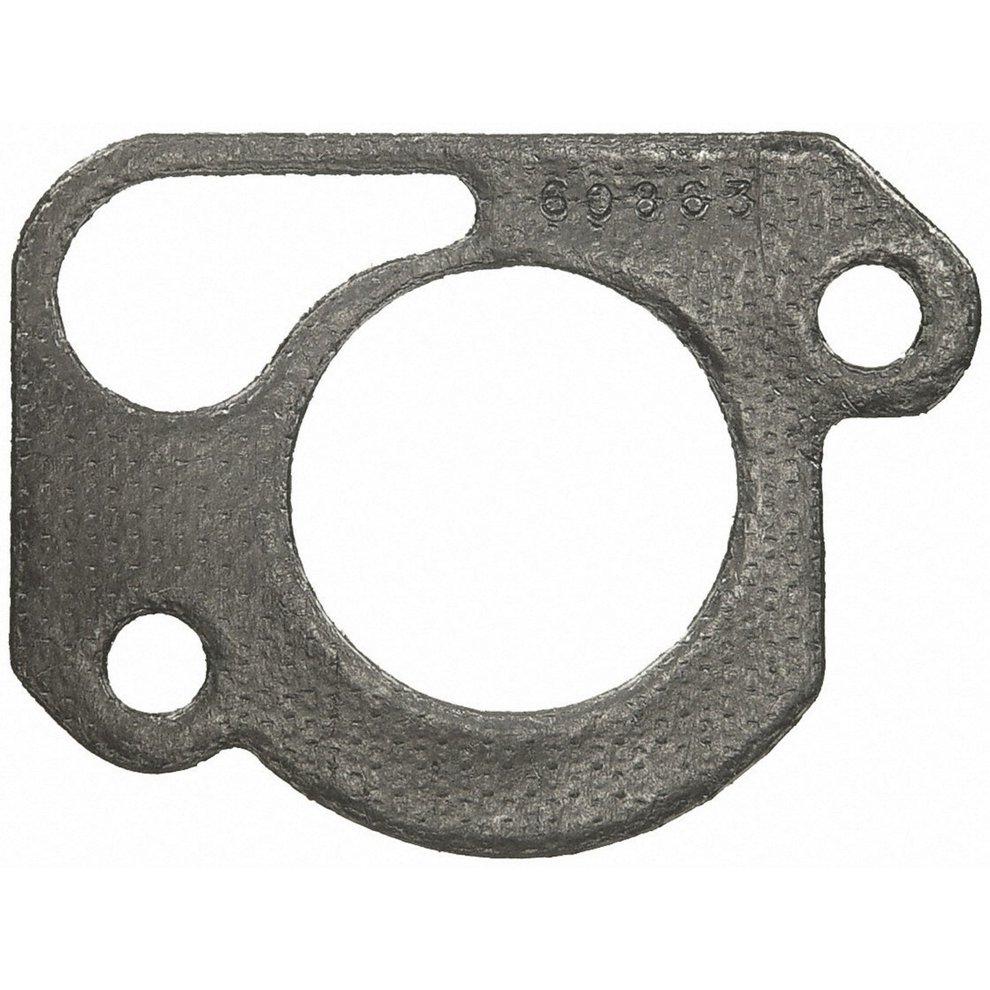 FEL-PRO Fuel Injection Throttle Body Mounting Gasket 60863 main image